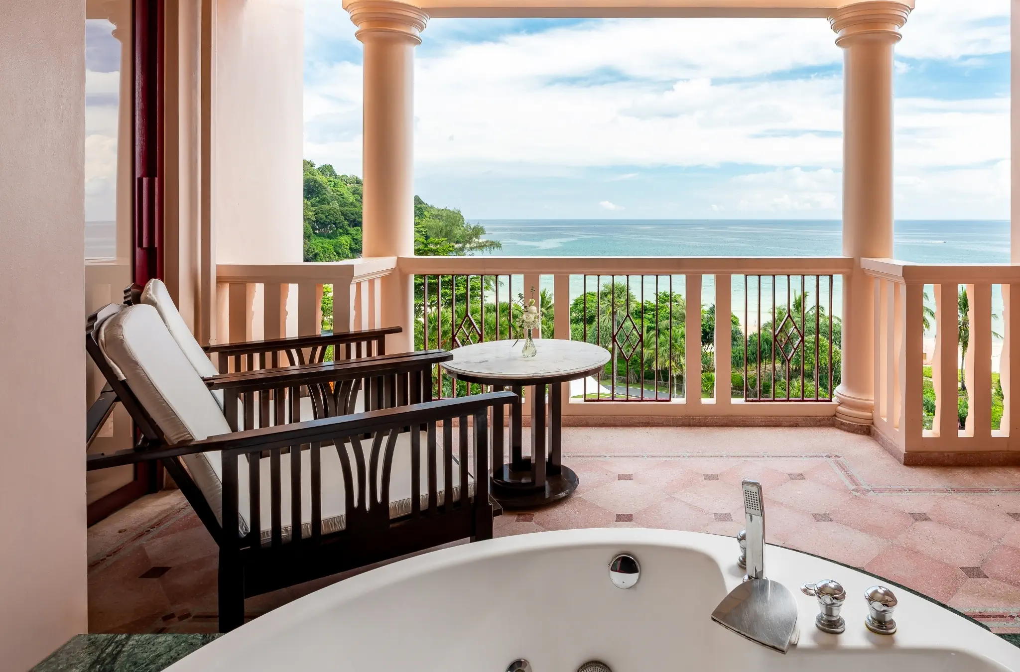 Centara Grand Beach Resort Phuket