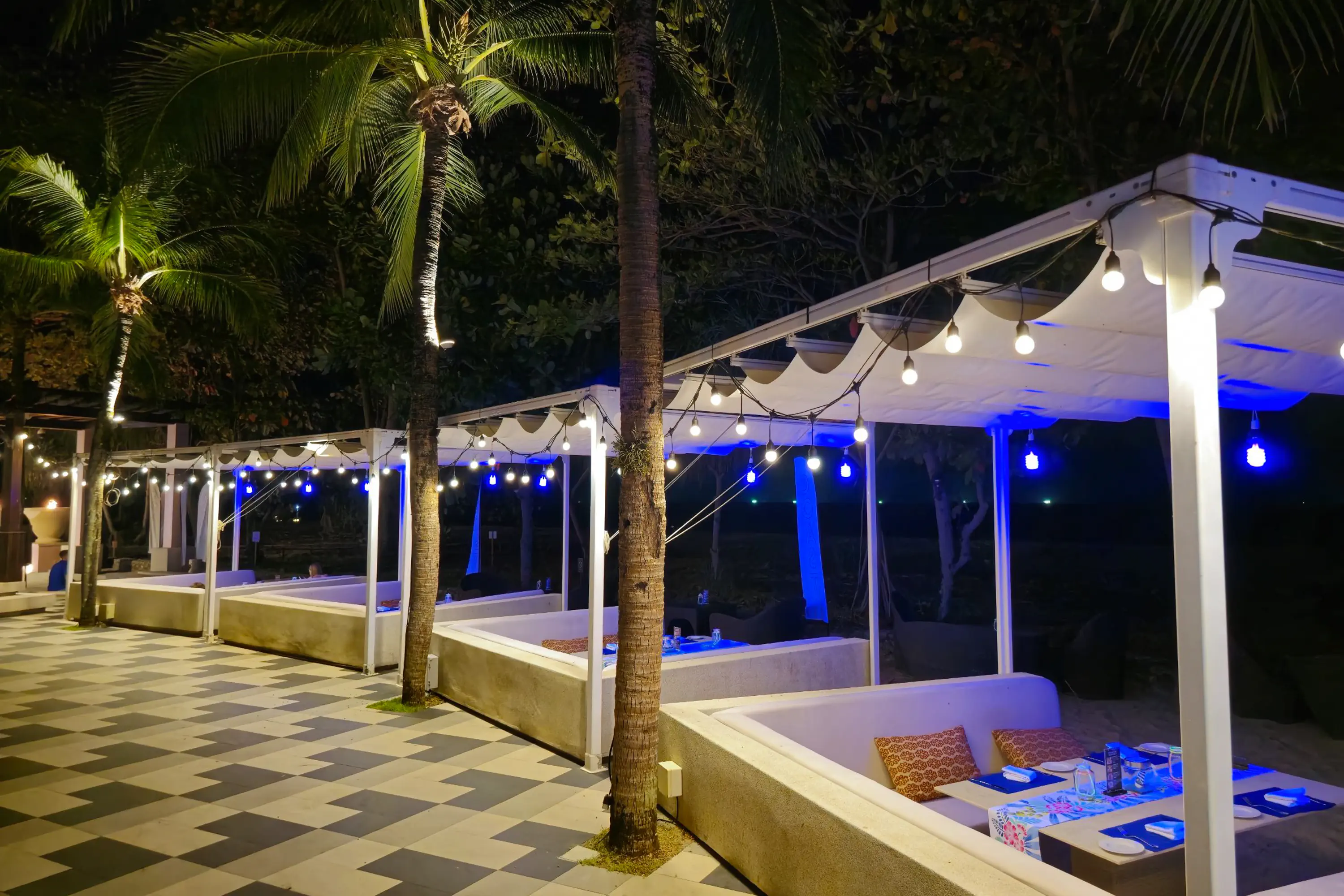 Centara Grand Beach Resort Phuket