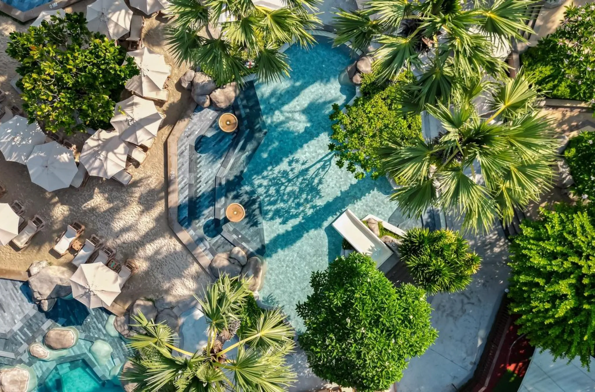 Centara Grand Beach Resort Phuket