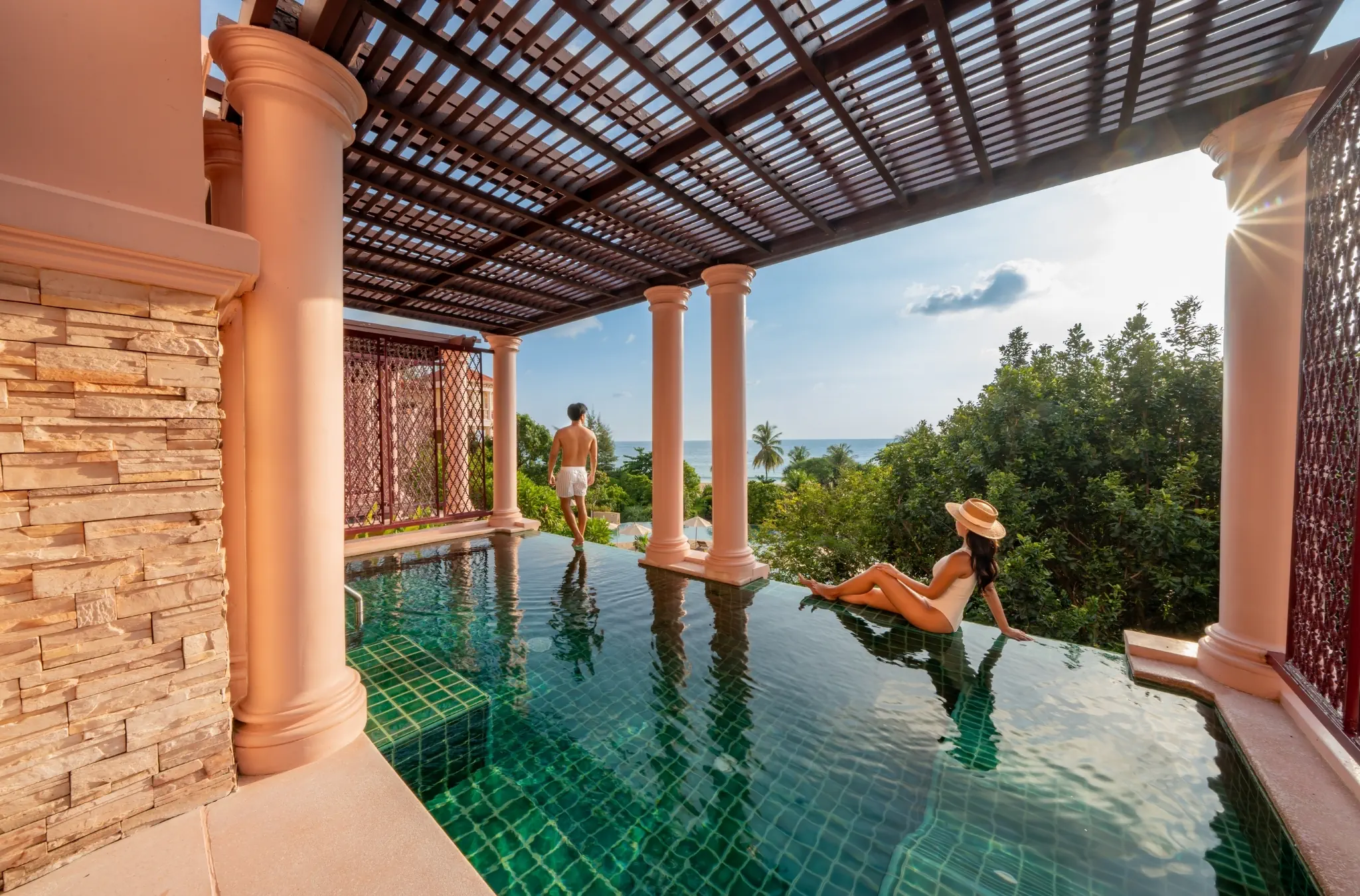 Centara Grand Beach Resort Phuket