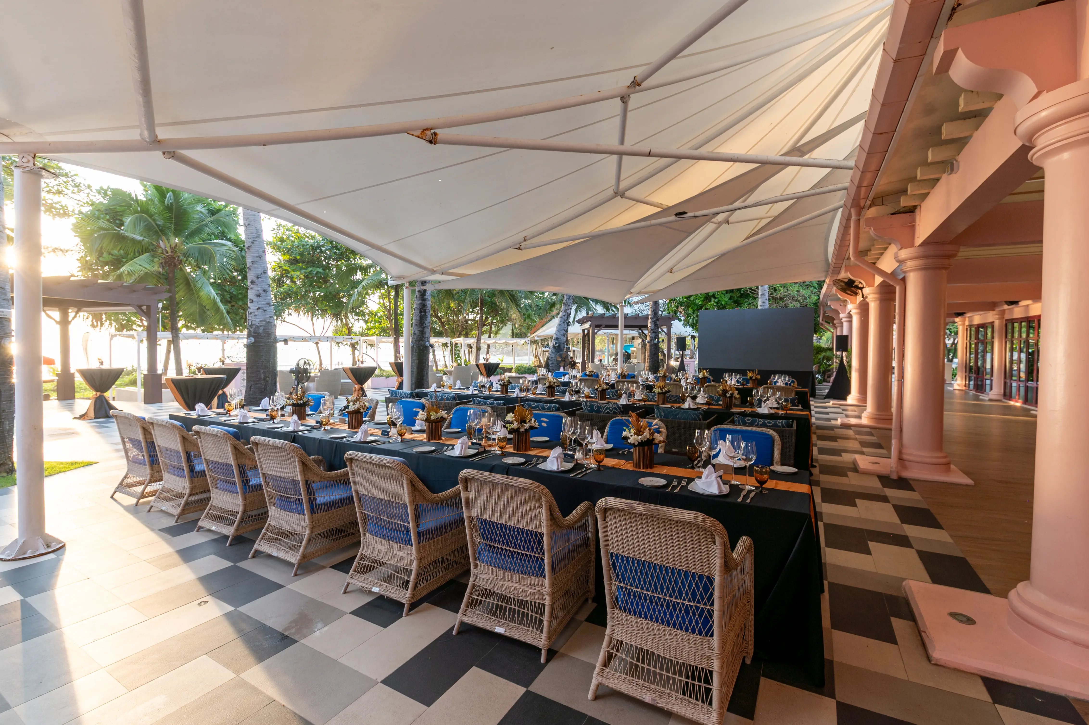 Centara Grand Beach Resort Phuket