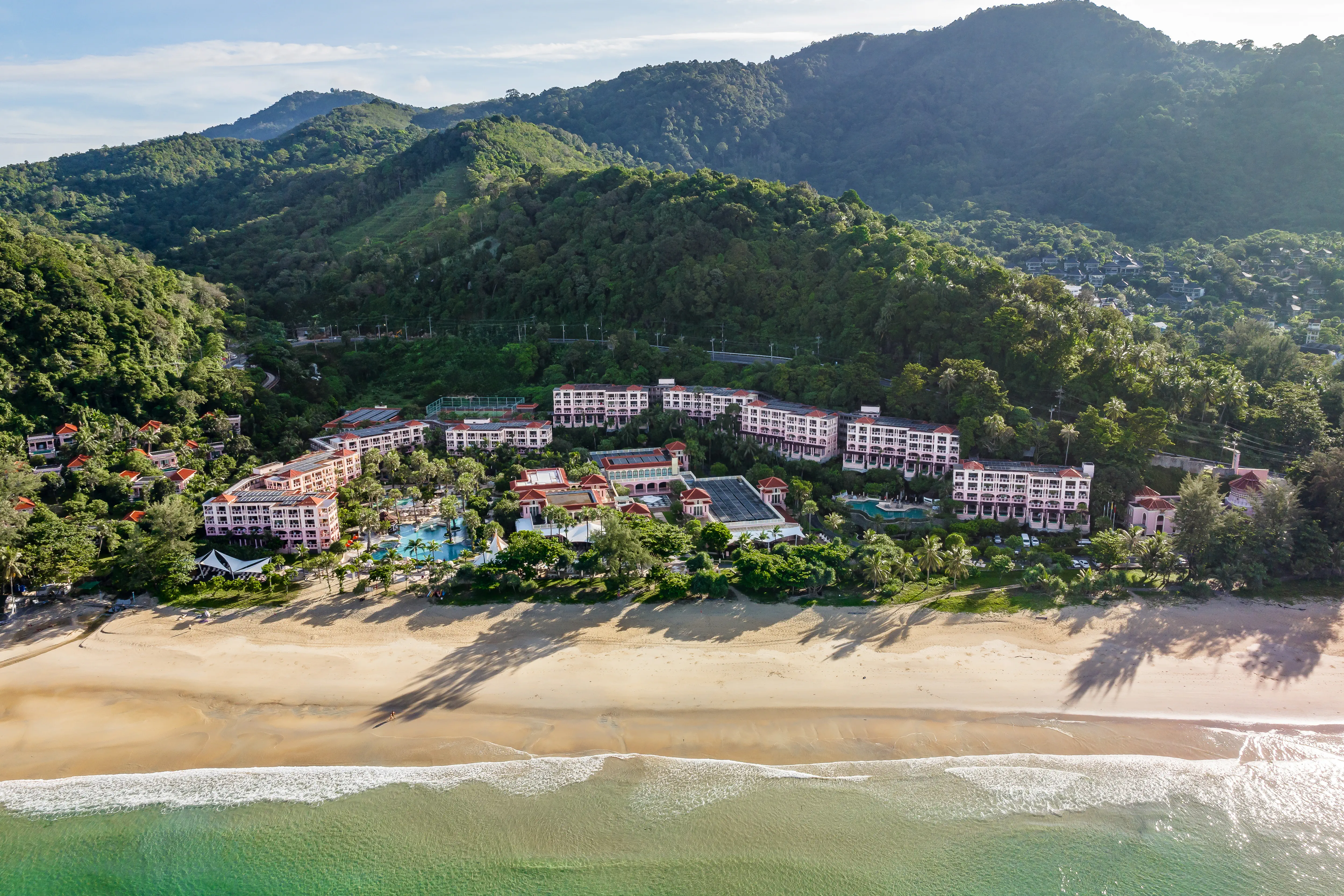 Centara Grand Beach Resort Phuket