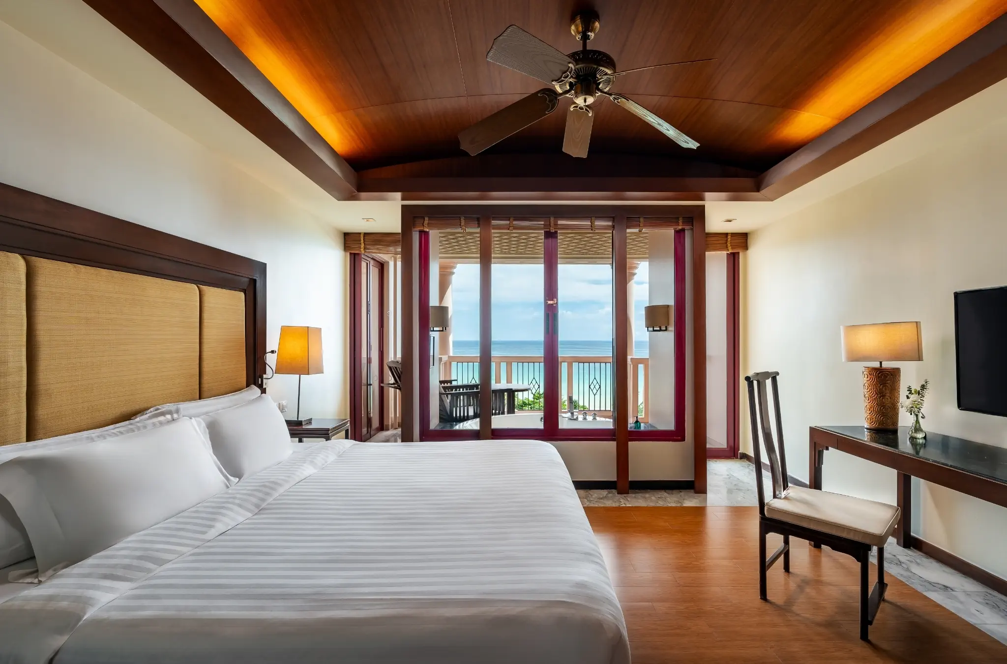 Centara Grand Beach Resort Phuket