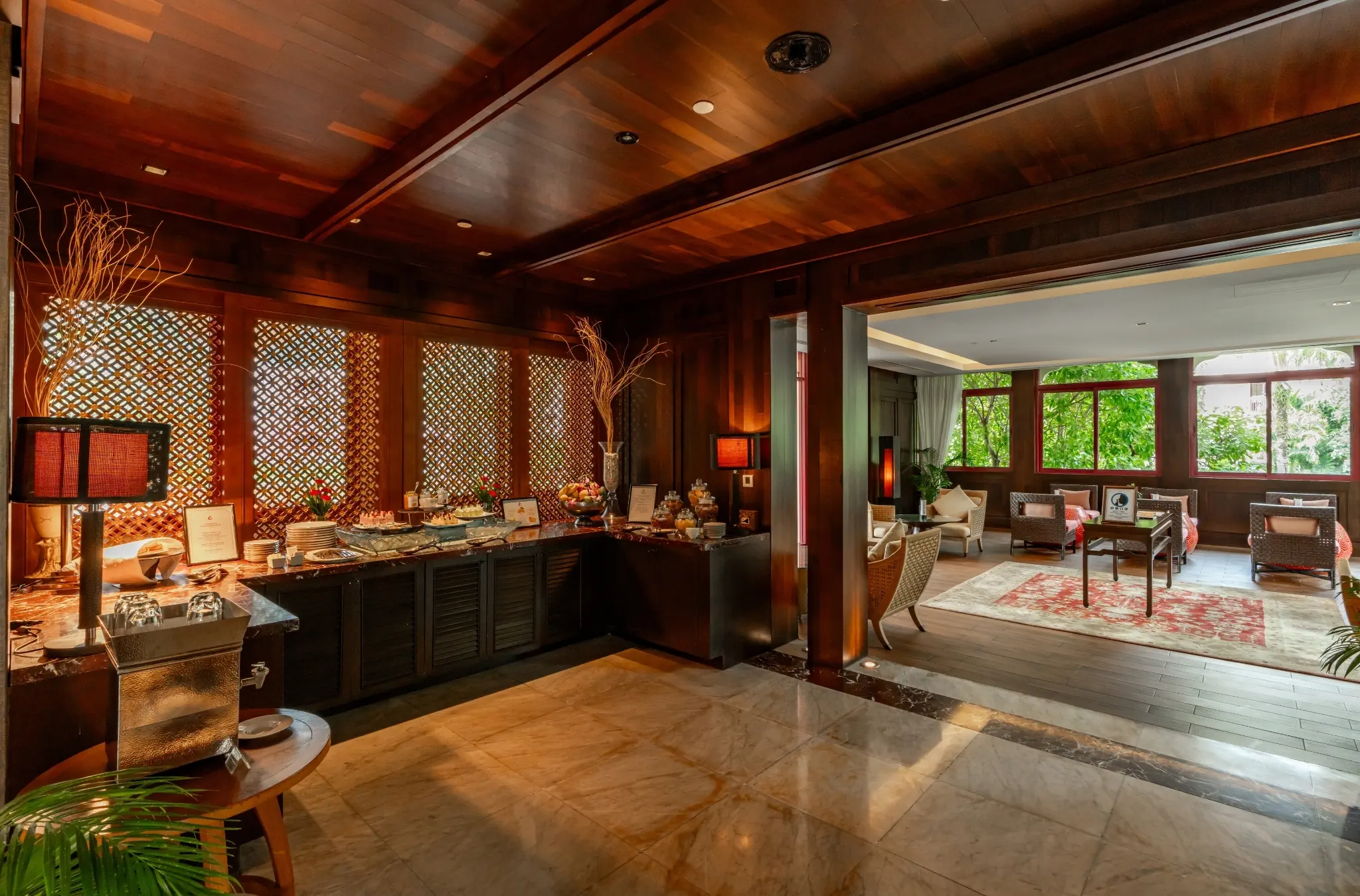 Centara Grand Beach Resort Phuket