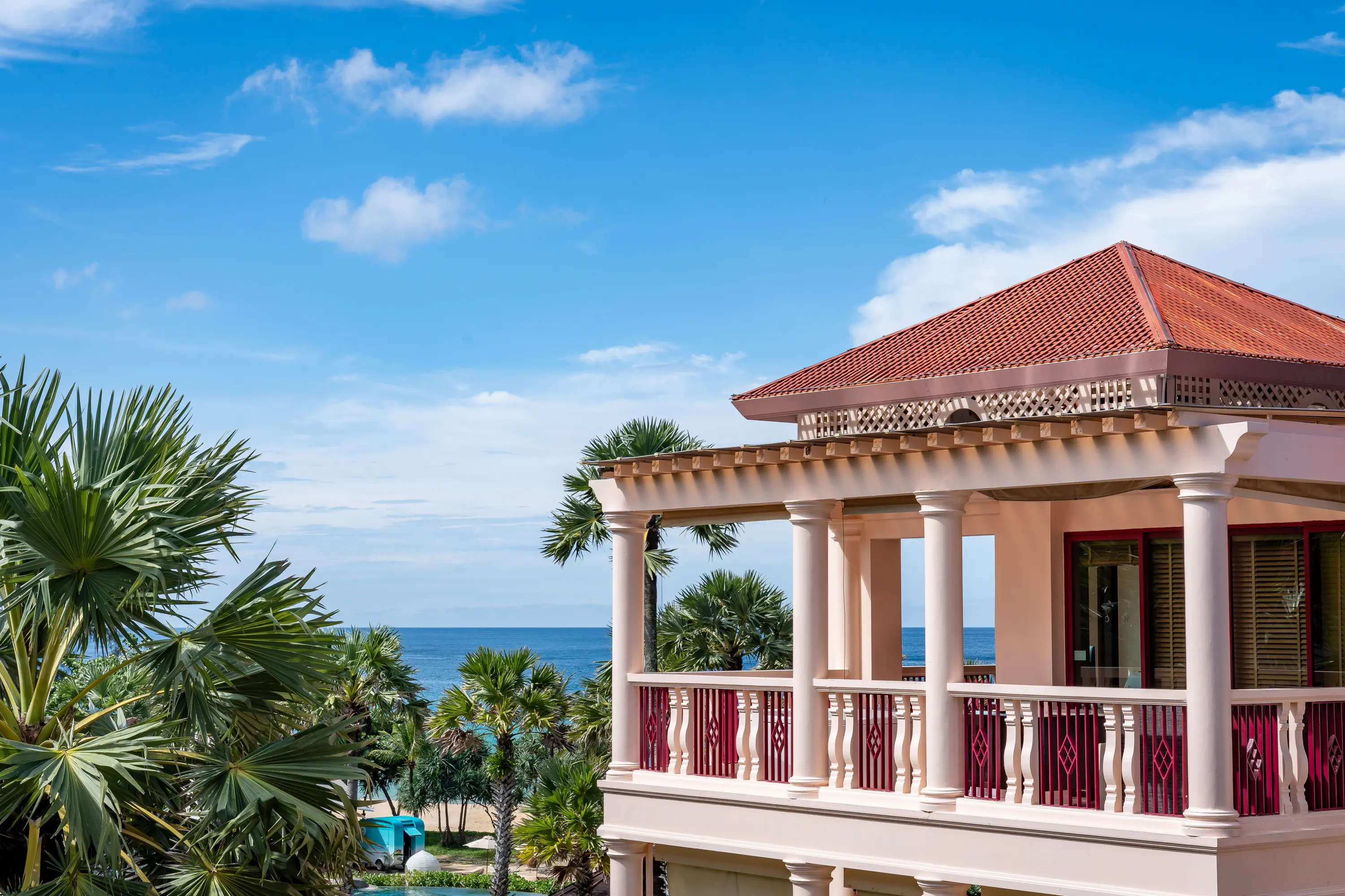 Centara Grand Beach Resort Phuket