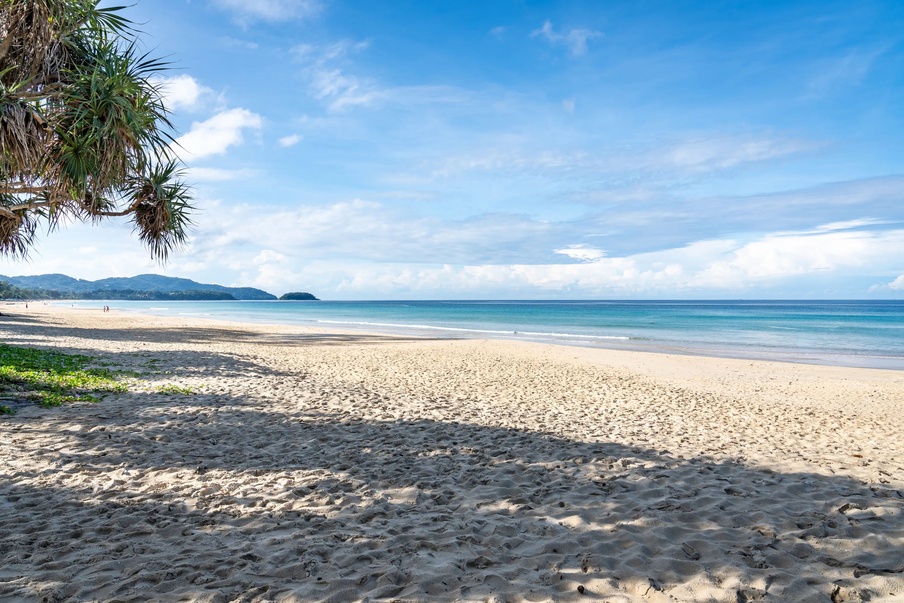 Centara Grand Beach Resort Phuket