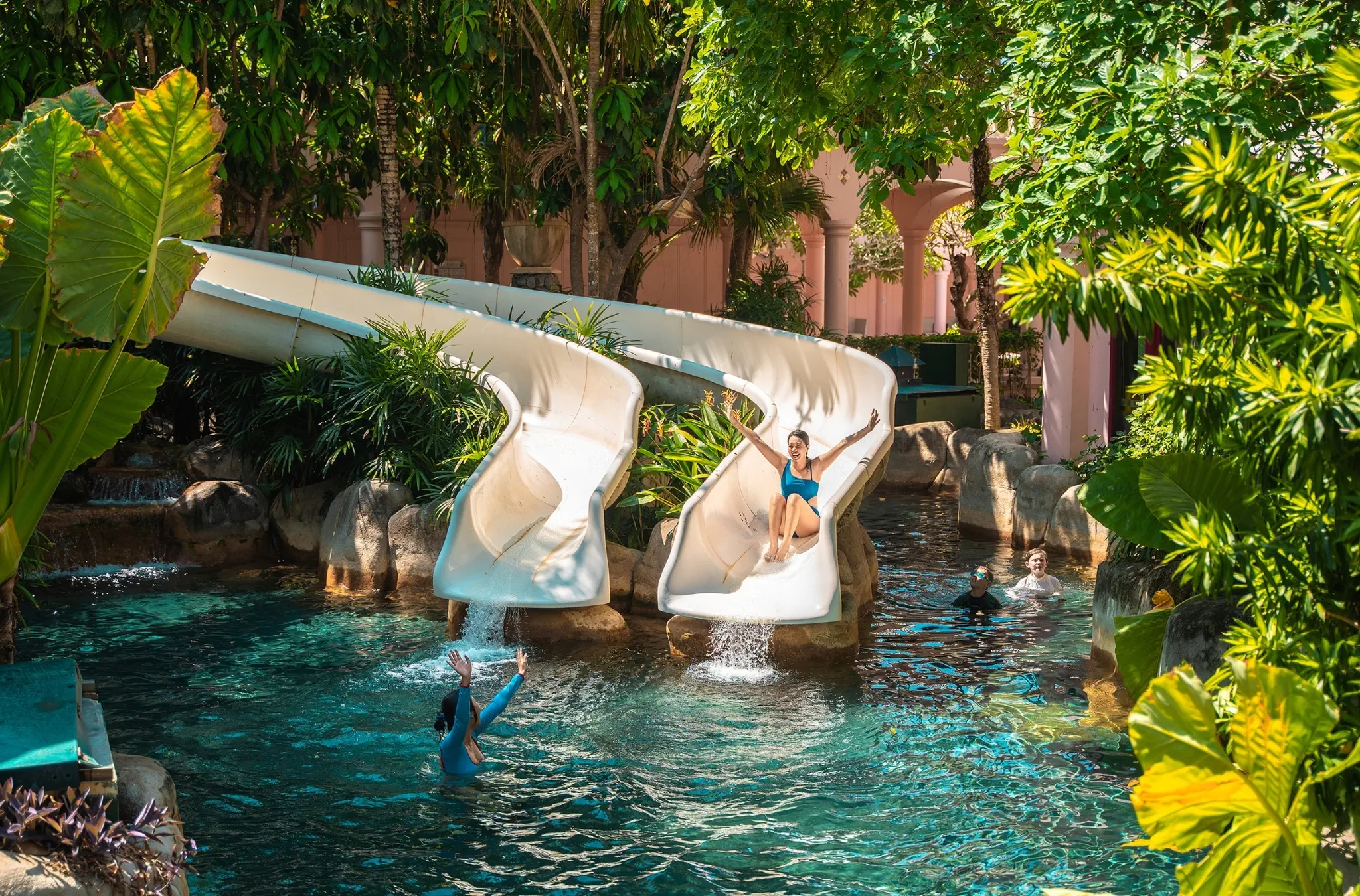 Centara Grand Beach Resort Phuket