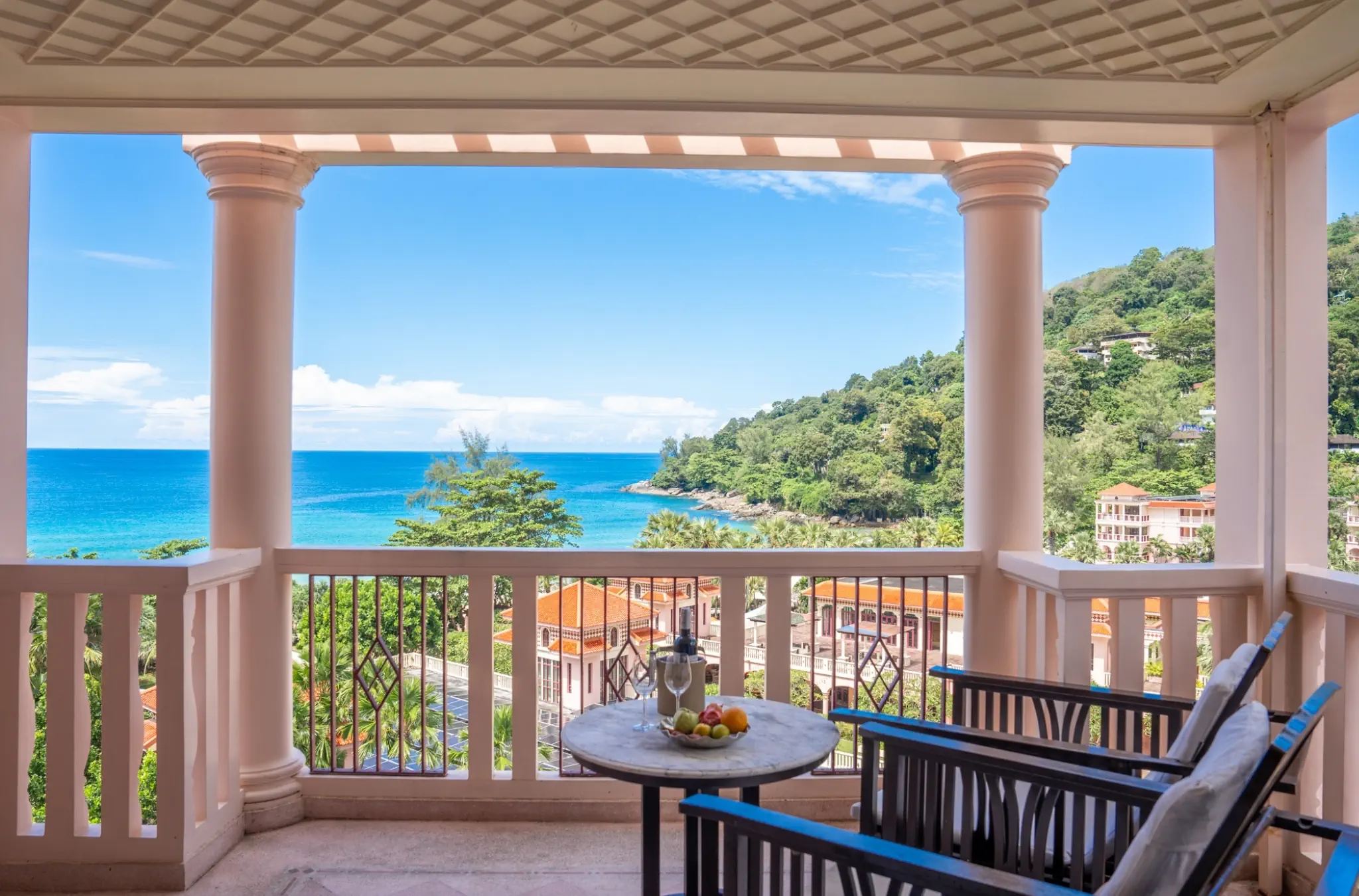 Centara Grand Beach Resort Phuket