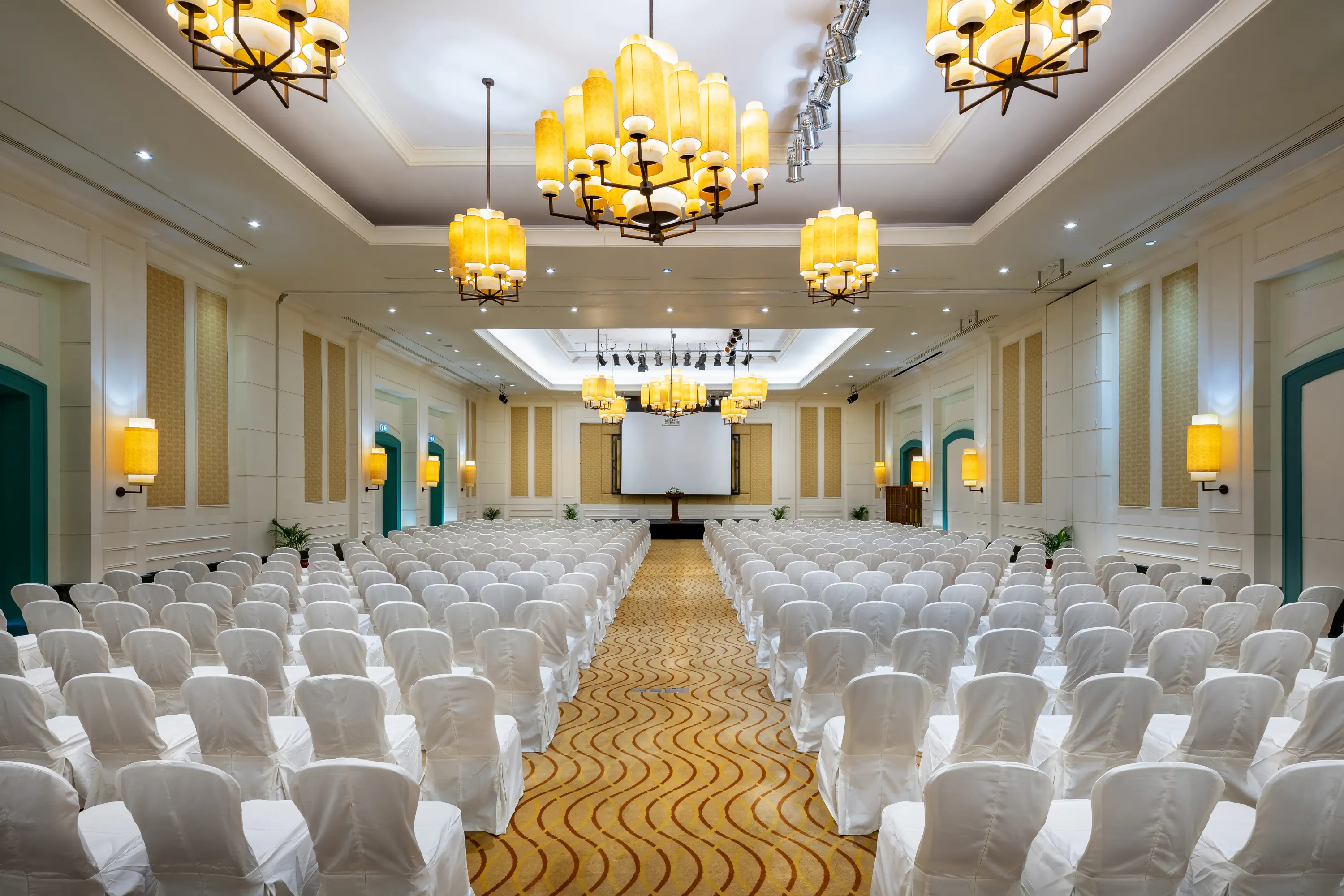 Centara Grand Beach Resort Phuket