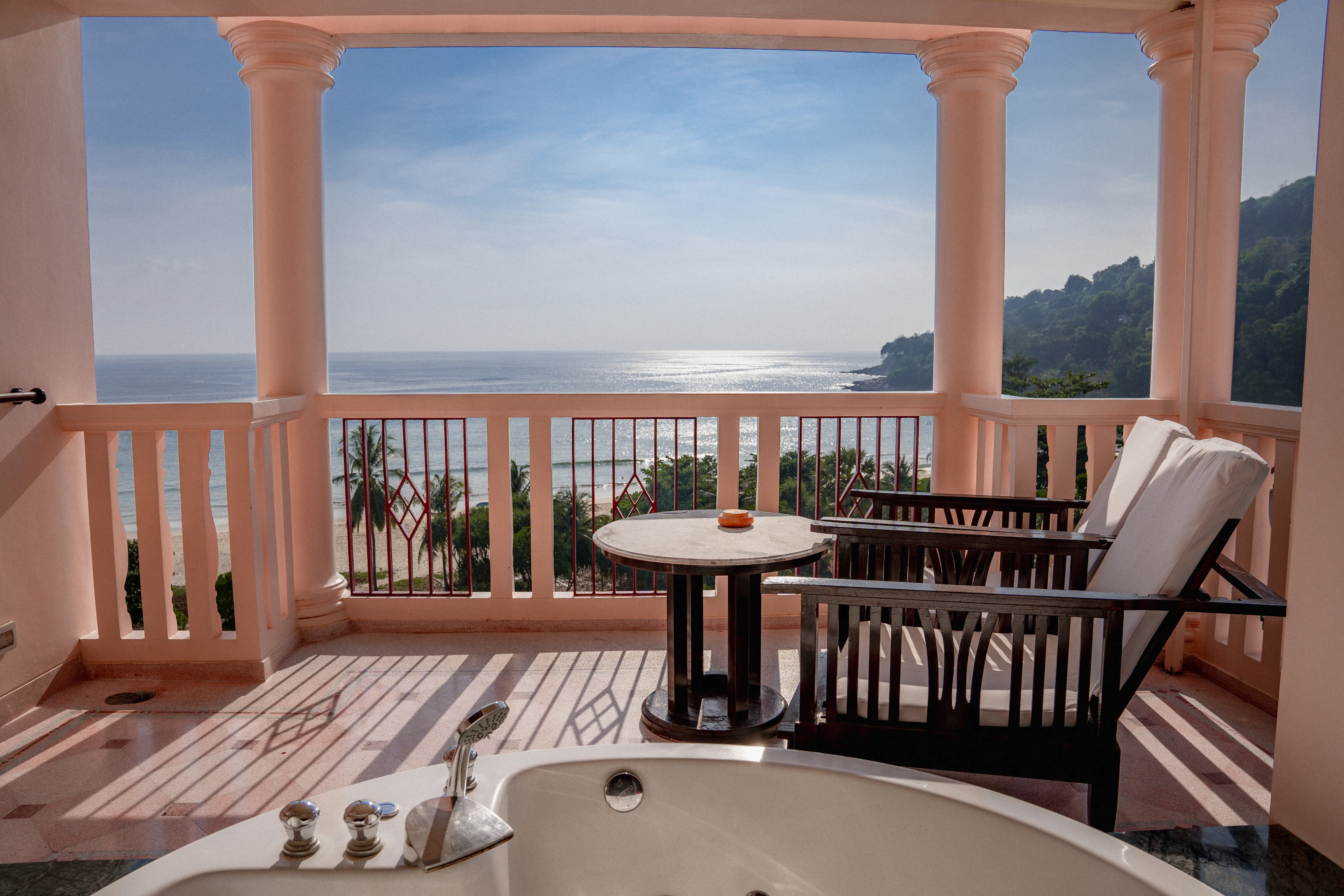 Centara Grand Beach Resort Phuket