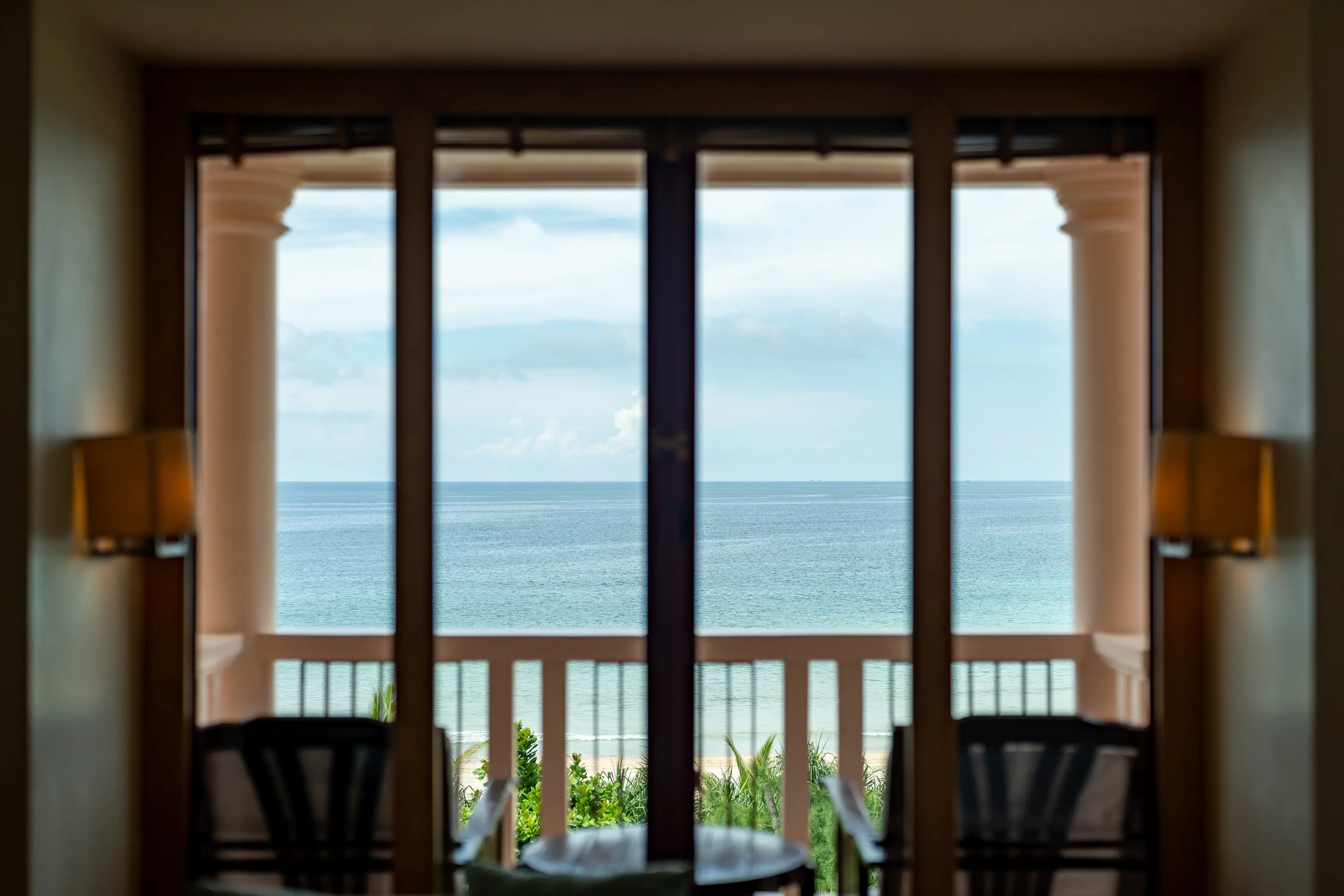 Centara Grand Beach Resort Phuket