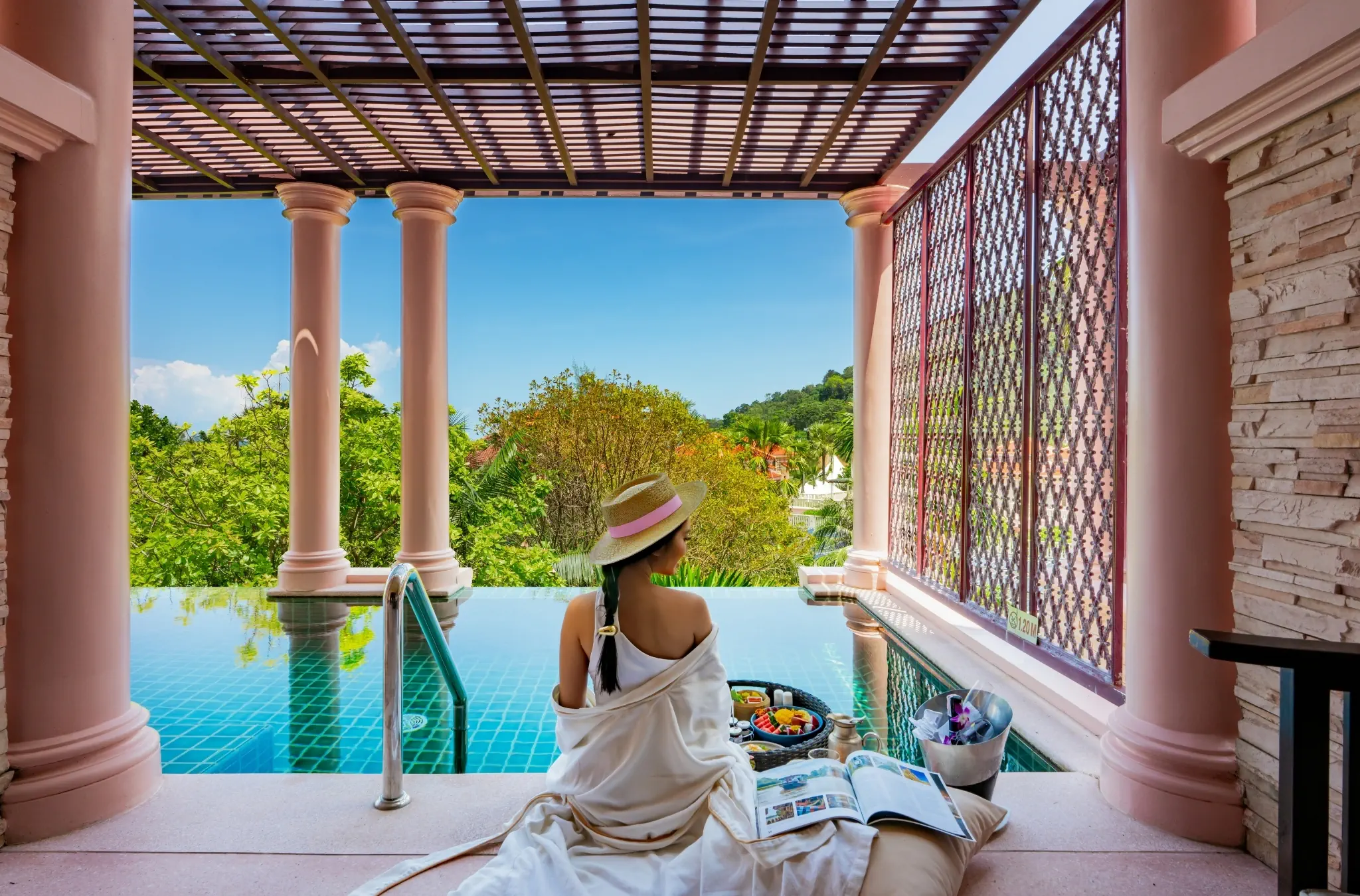 Centara Grand Beach Resort Phuket