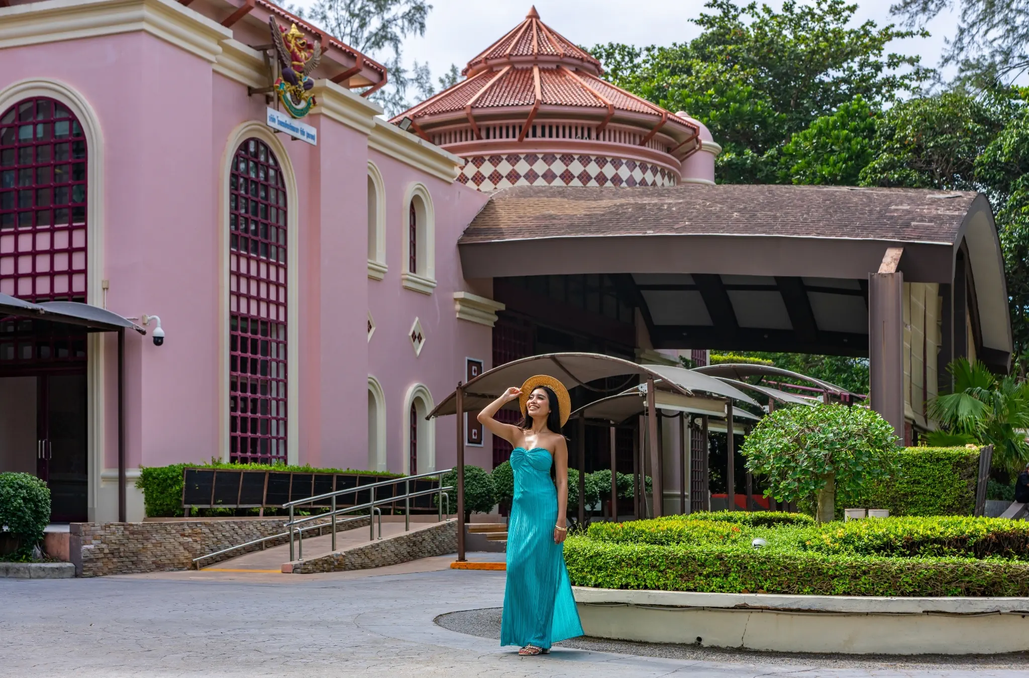 Centara Grand Beach Resort Phuket