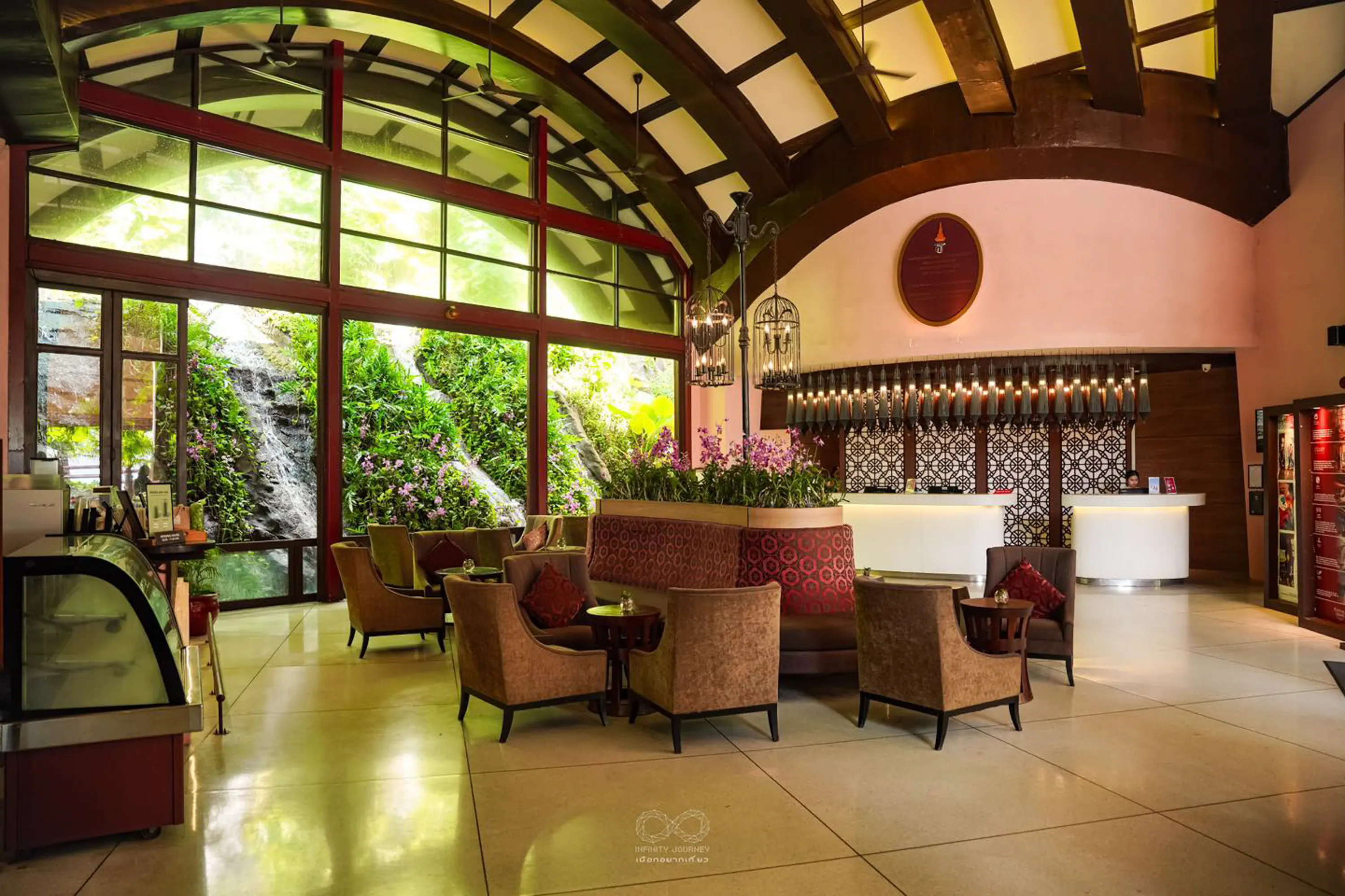 Centara Grand Beach Resort Phuket