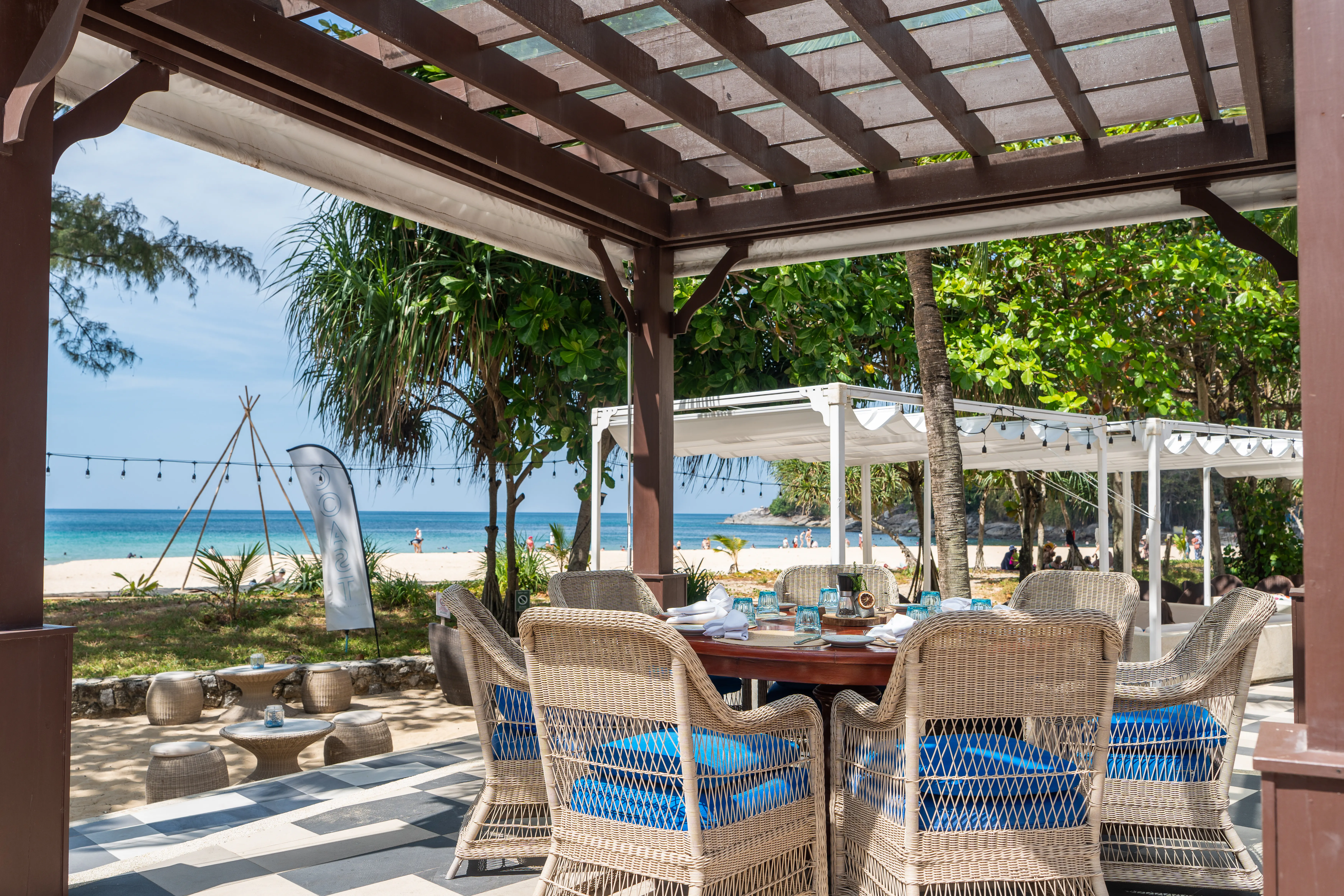 Centara Grand Beach Resort Phuket