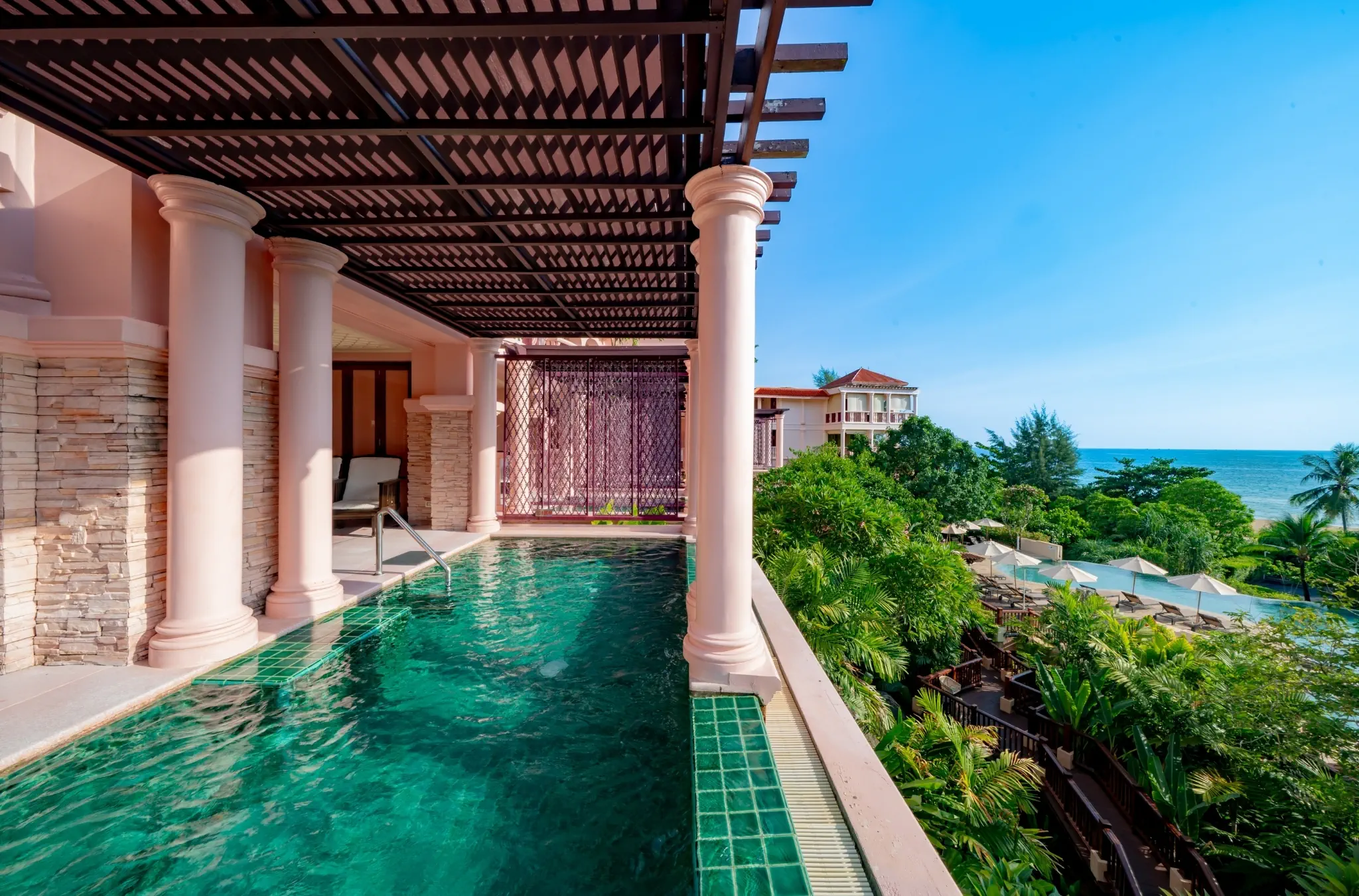 Centara Grand Beach Resort Phuket