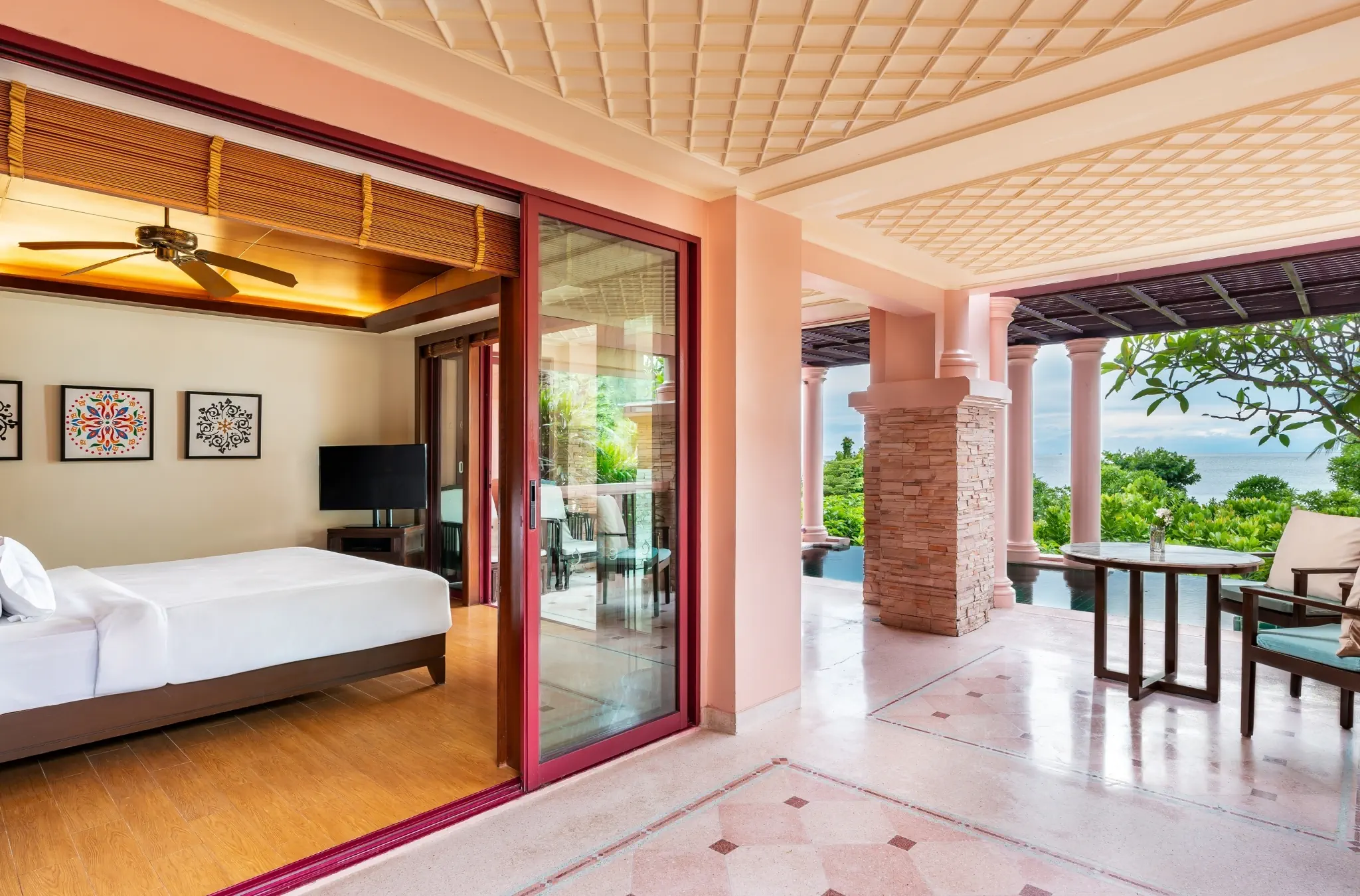Centara Grand Beach Resort Phuket