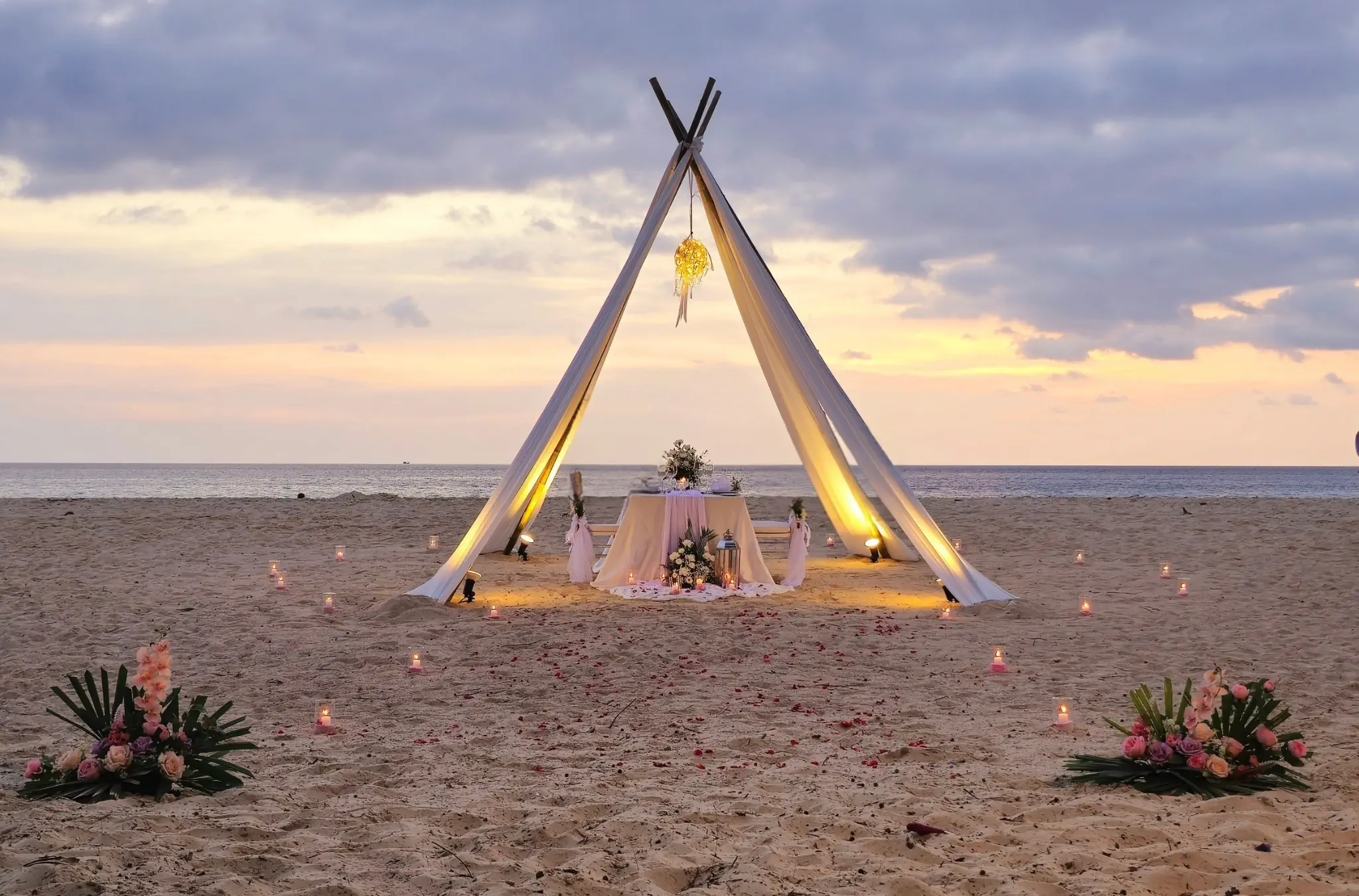Centara Grand Beach Resort Phuket