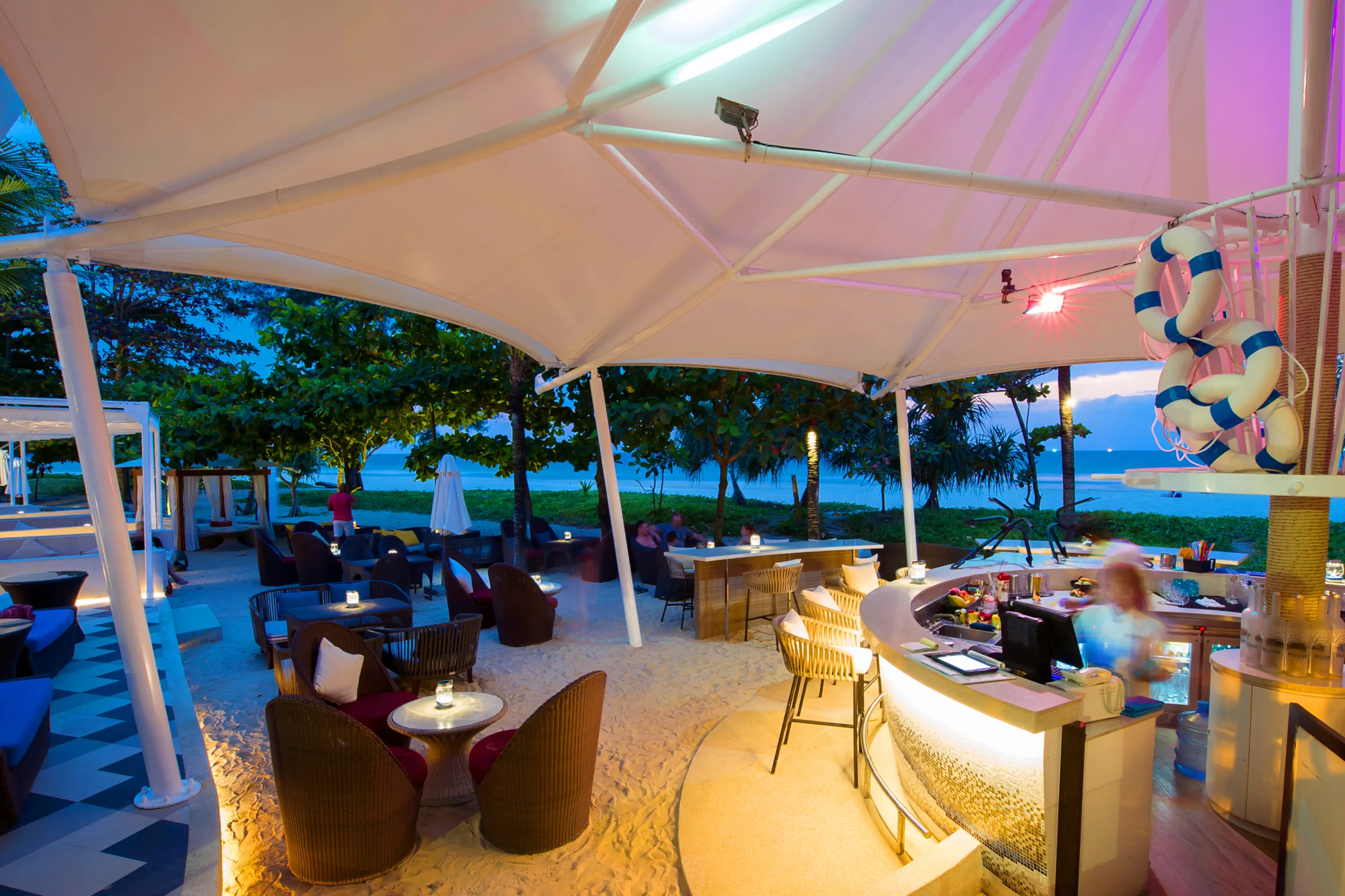 Centara Grand Beach Resort Phuket