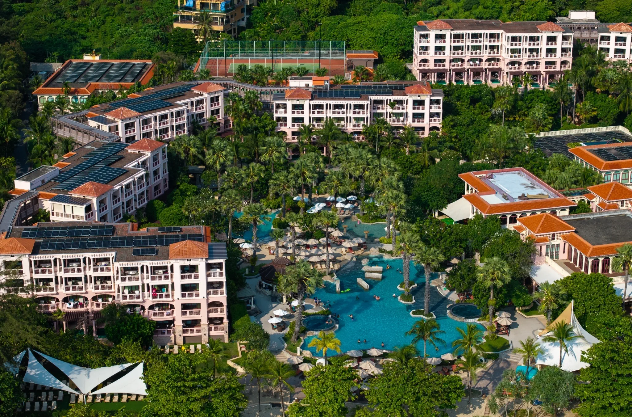 Centara Grand Beach Resort Phuket