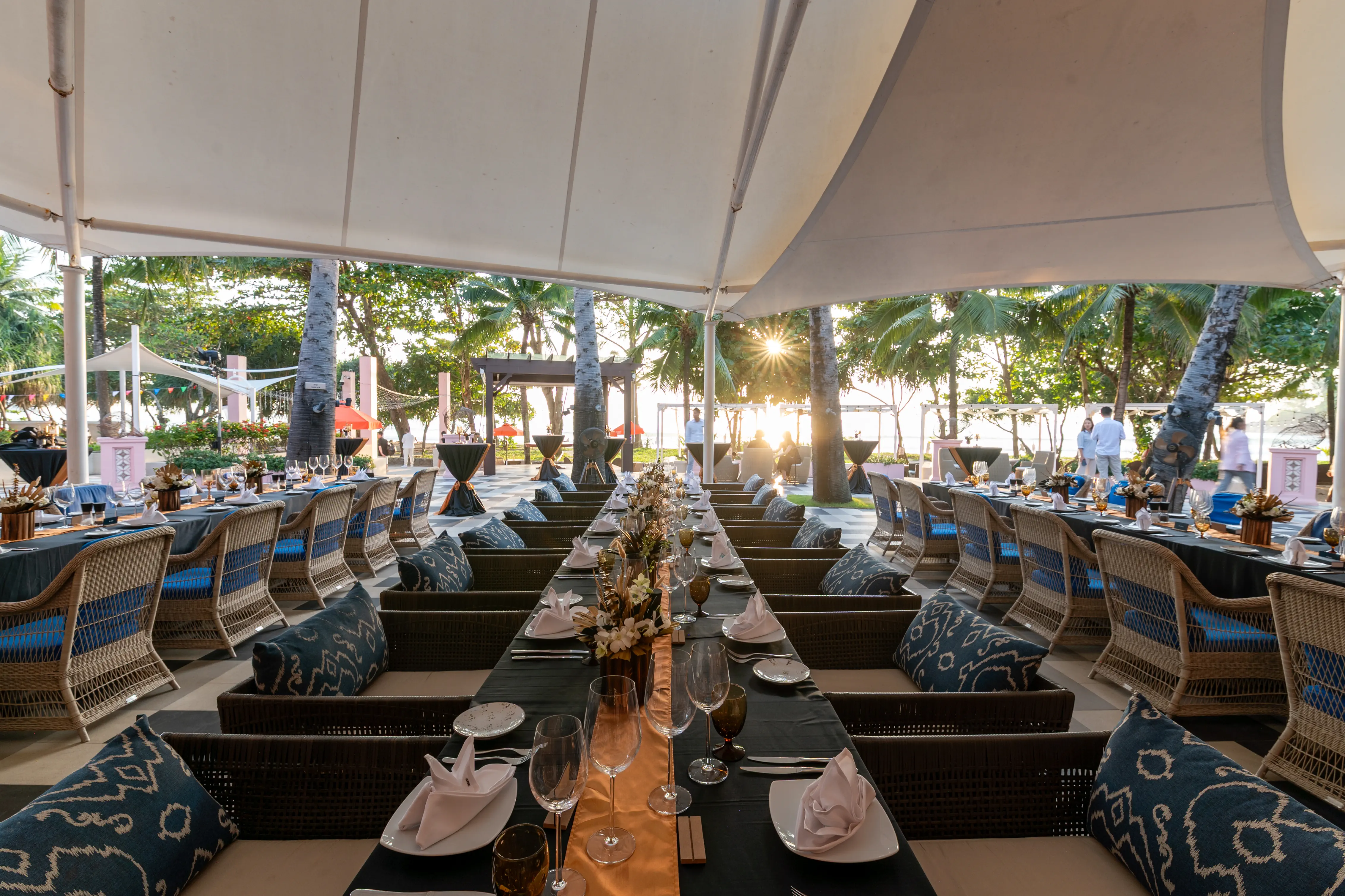 Centara Grand Beach Resort Phuket