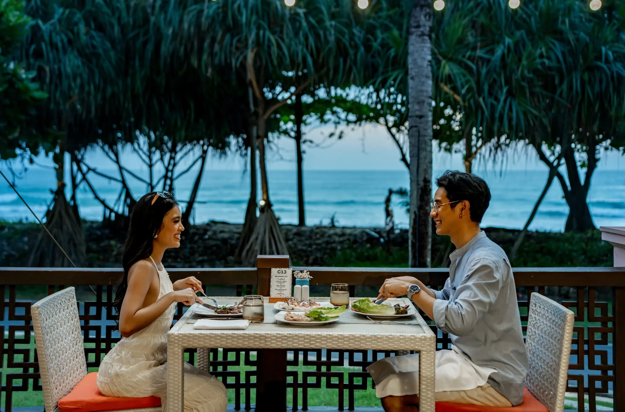 Centara Grand Beach Resort Phuket