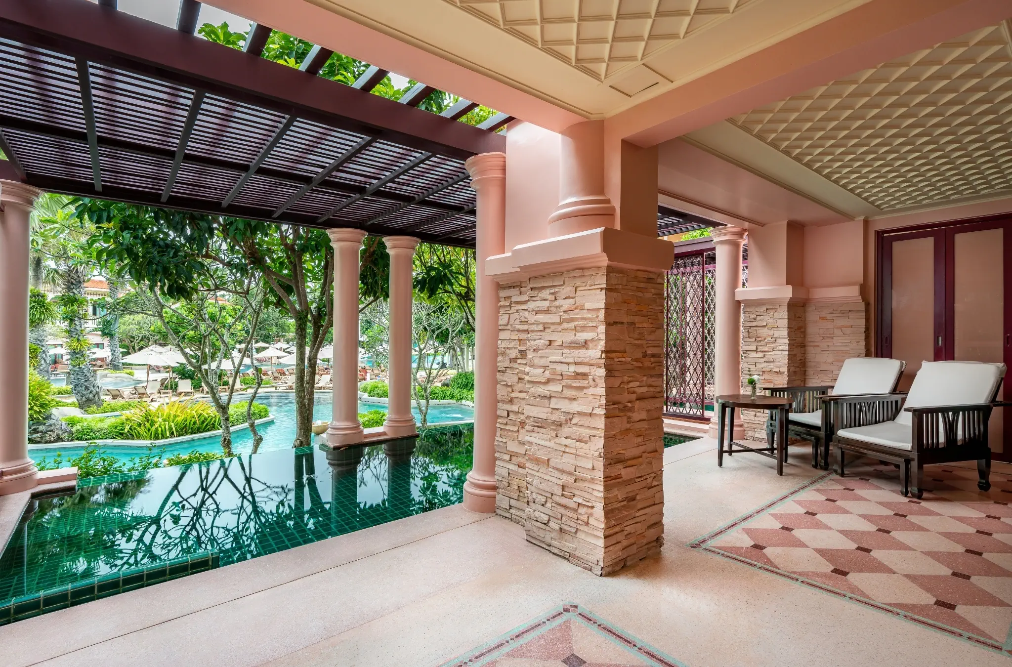 Centara Grand Beach Resort Phuket