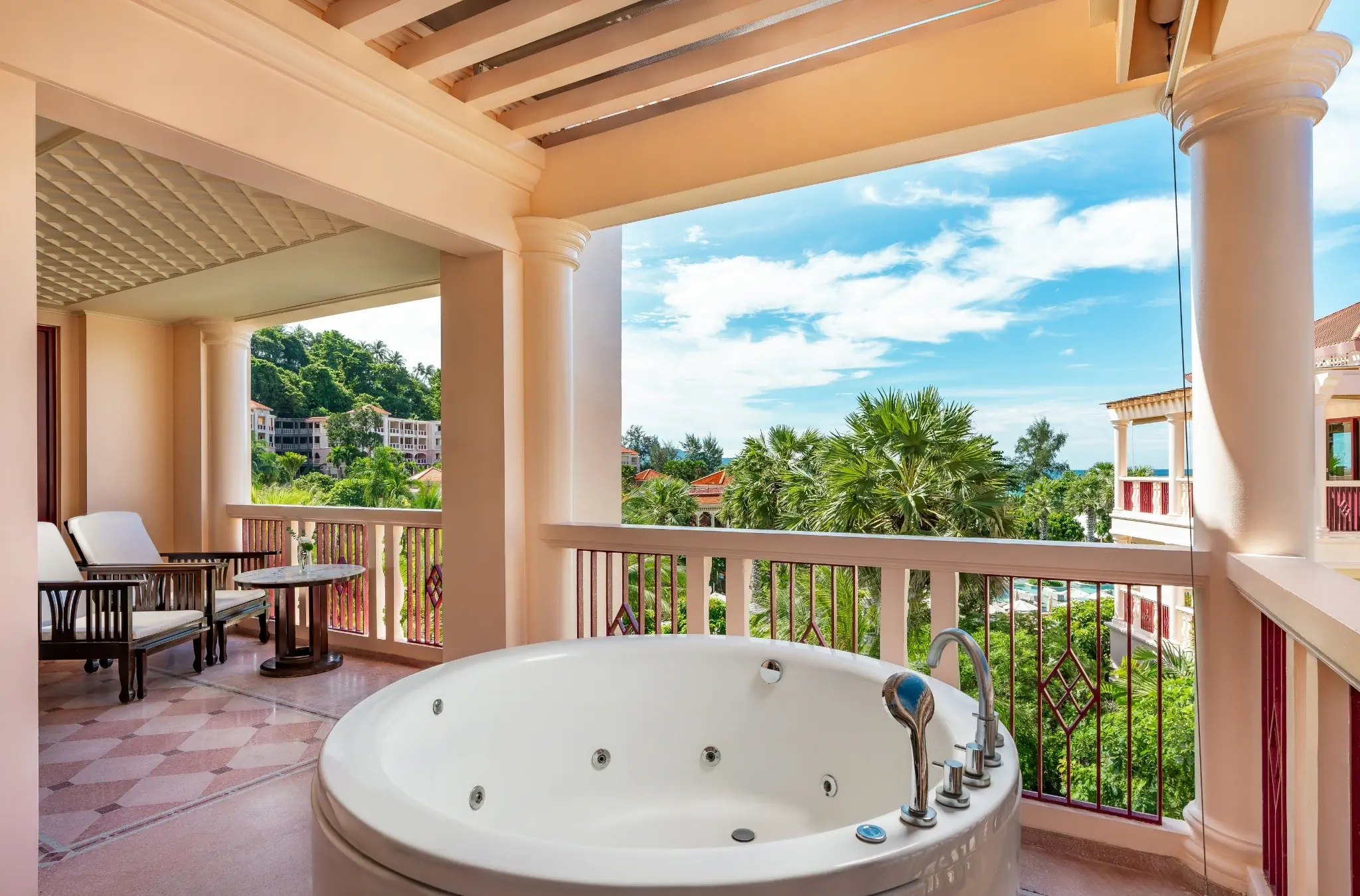 Centara Grand Beach Resort Phuket