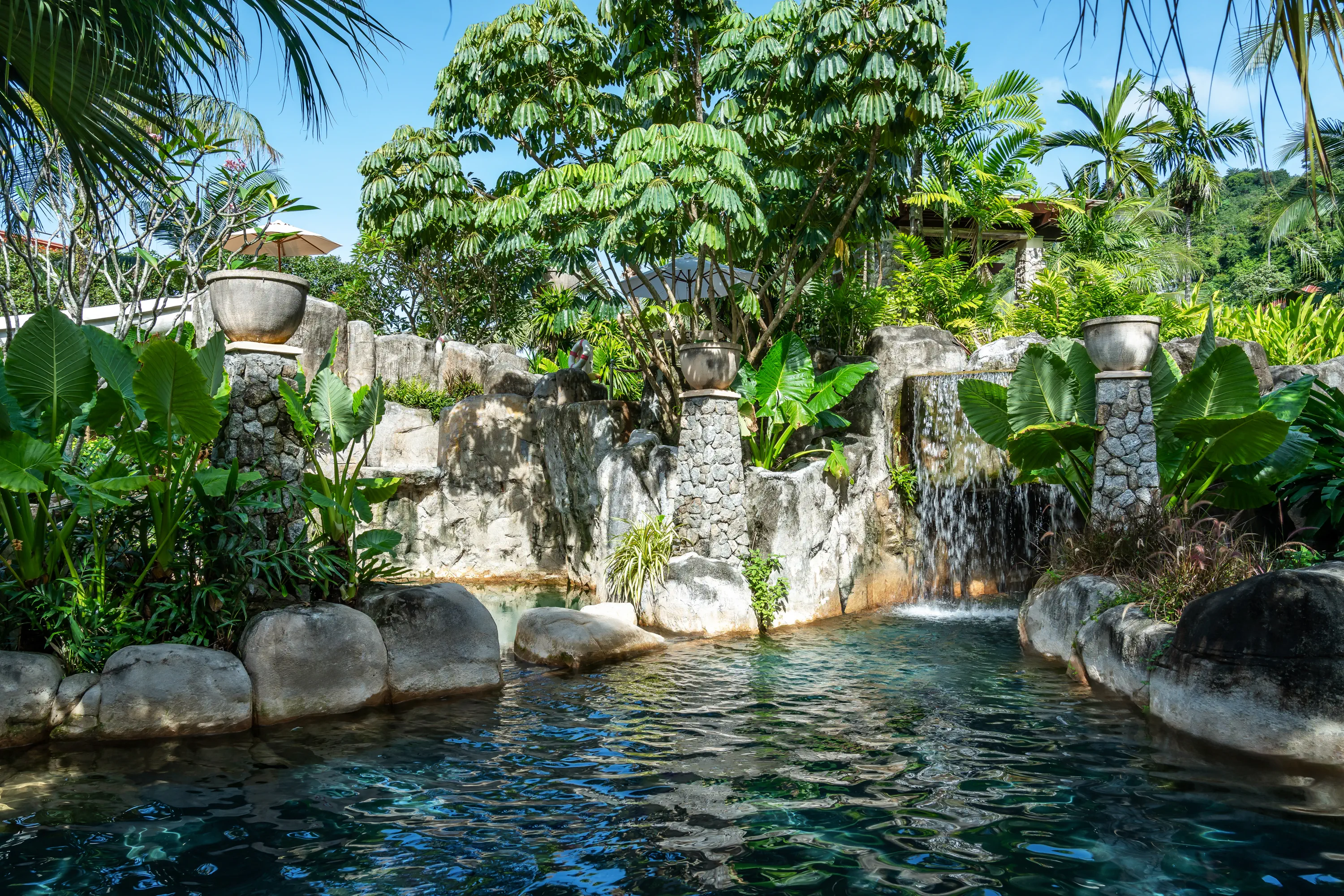 Centara Grand Beach Resort Phuket