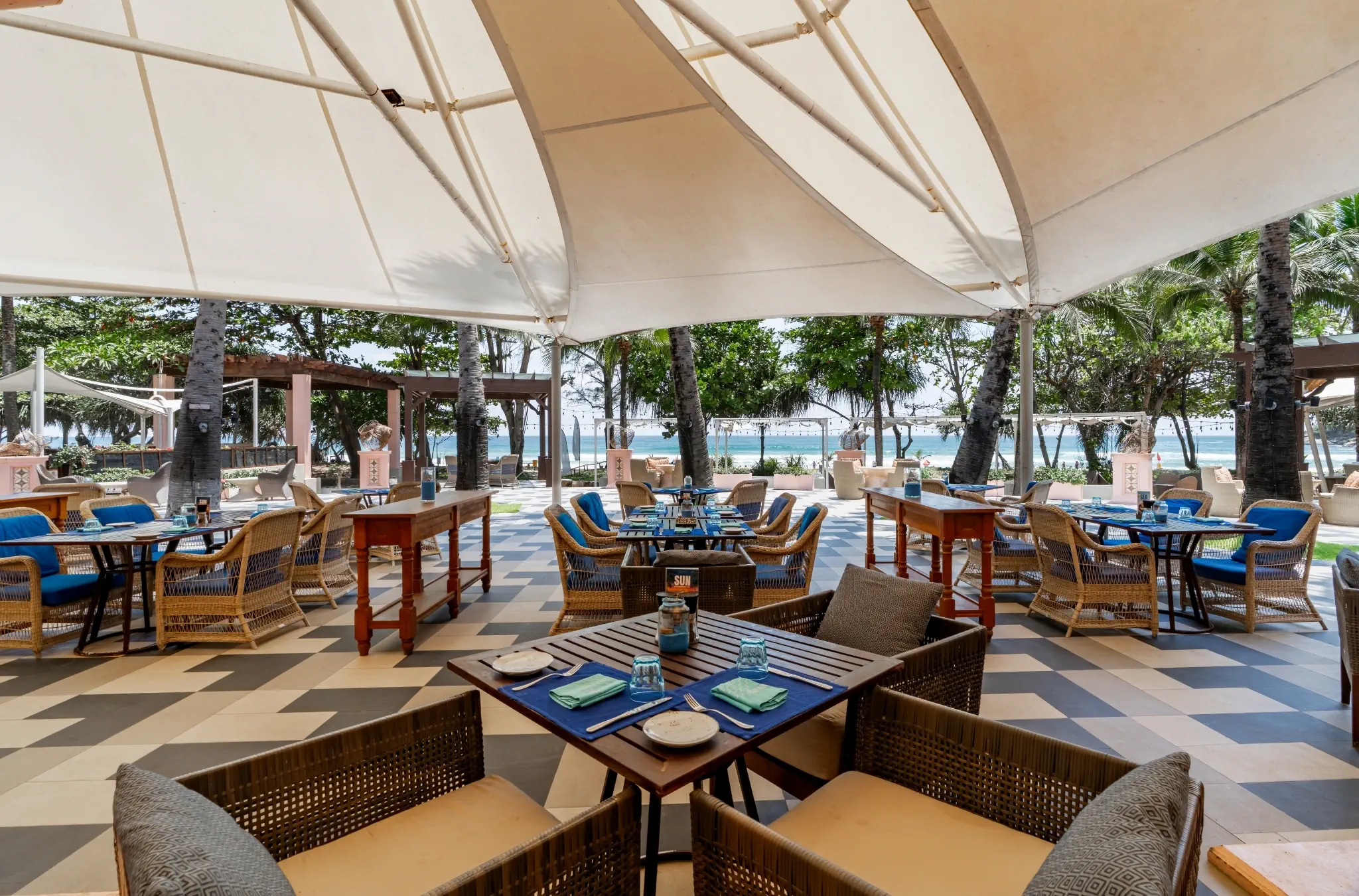 Centara Grand Beach Resort Phuket