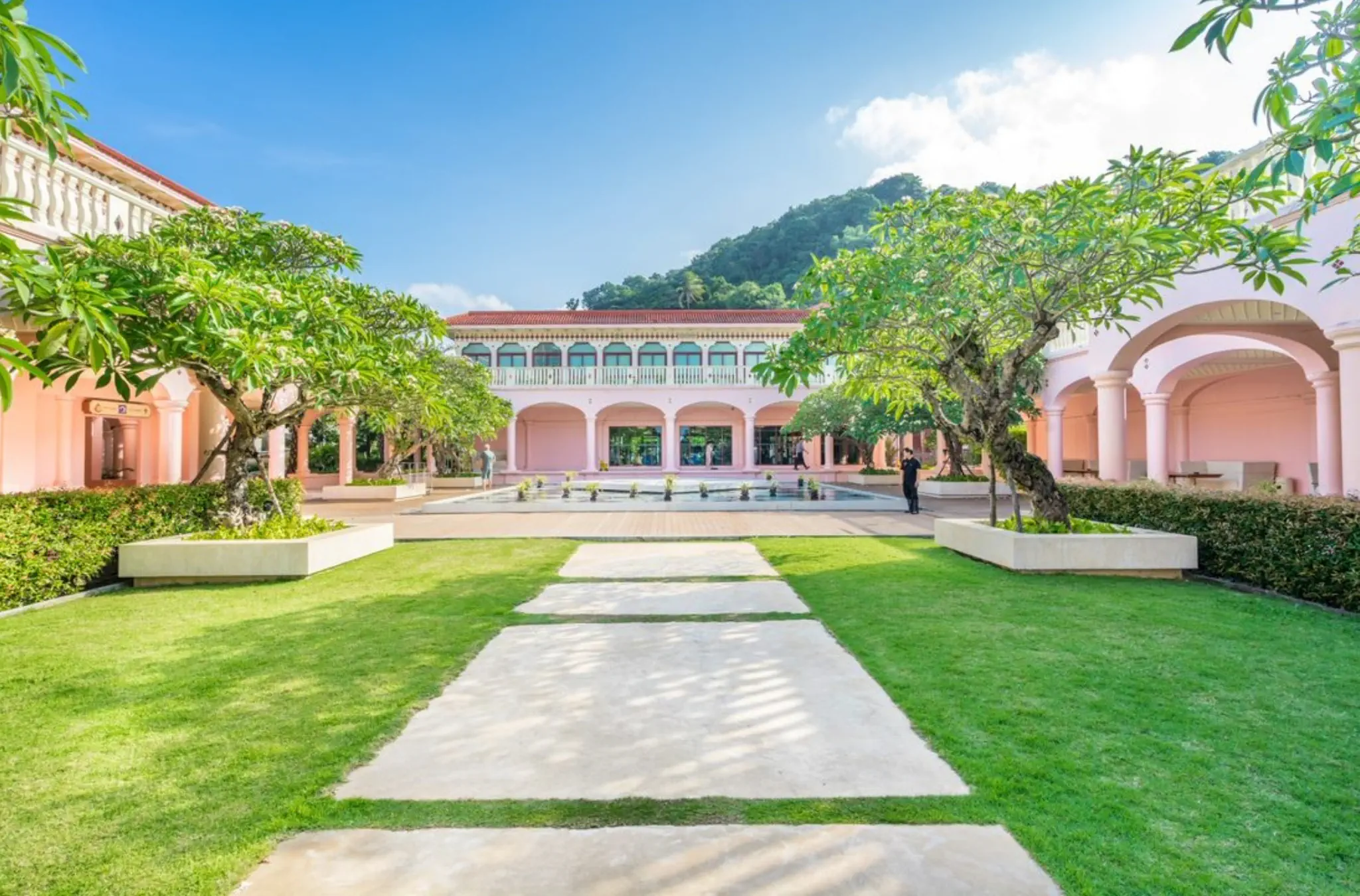 Centara Grand Beach Resort Phuket