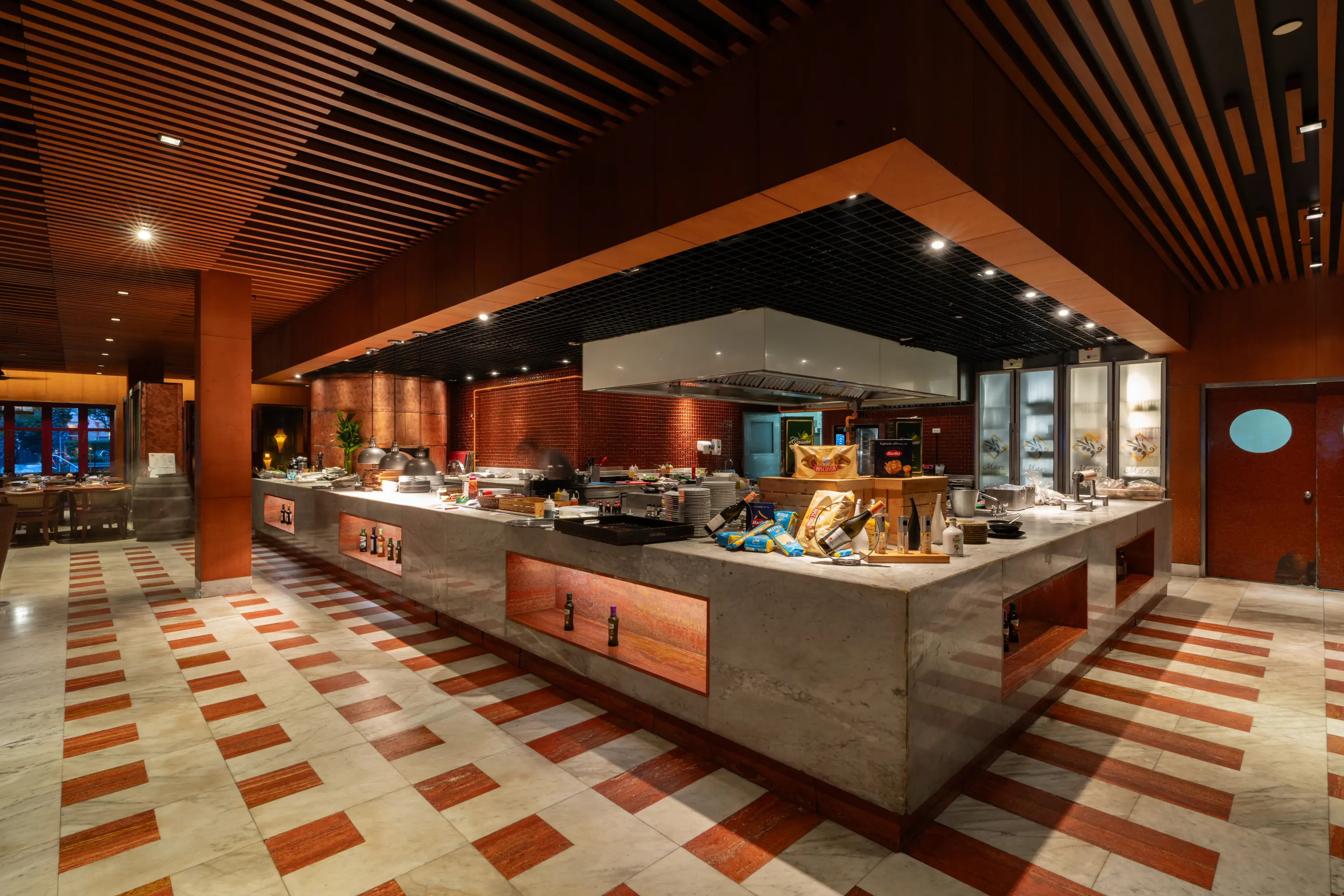Centara Grand Beach Resort Phuket