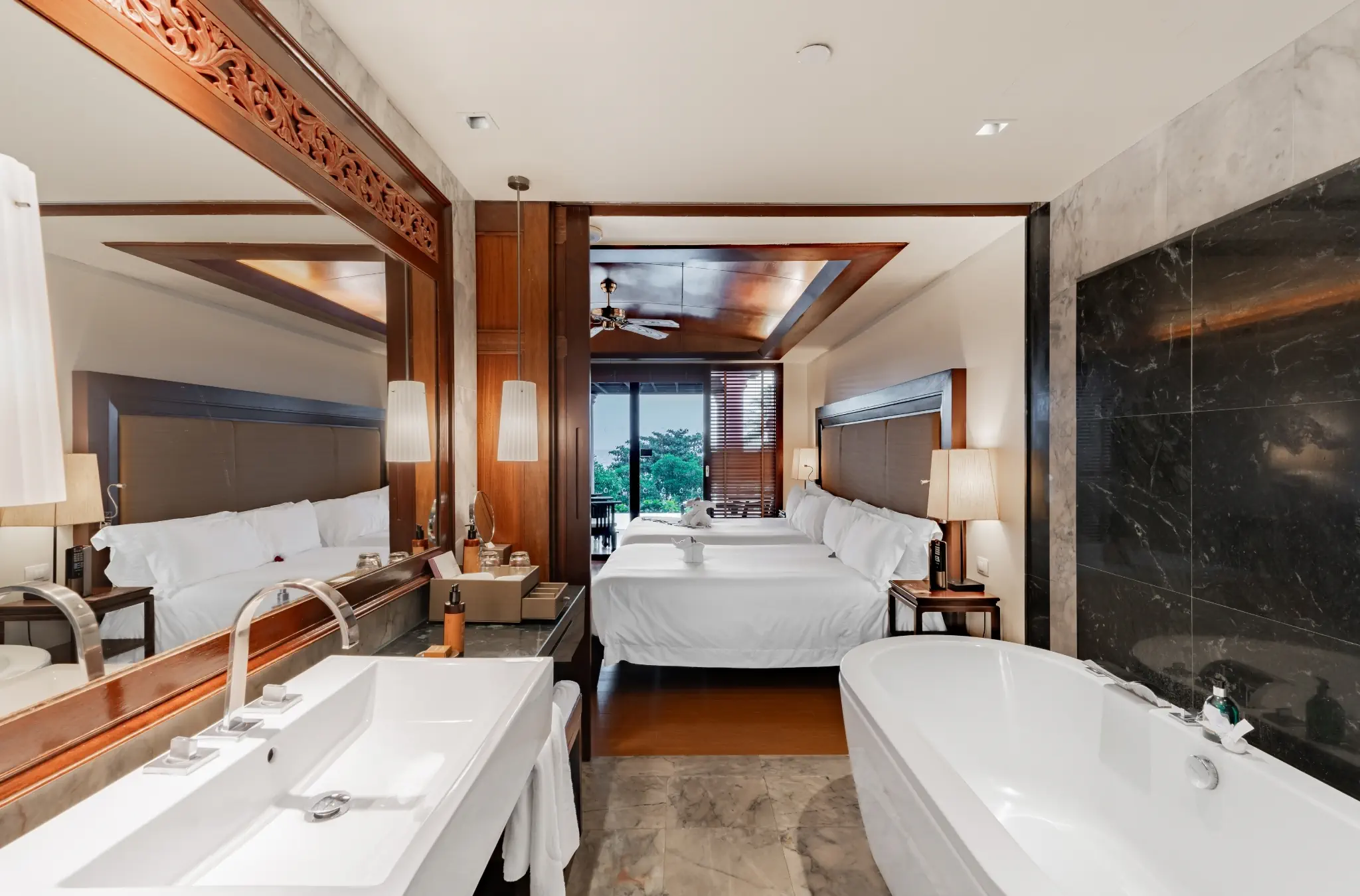 Centara Grand Beach Resort Phuket
