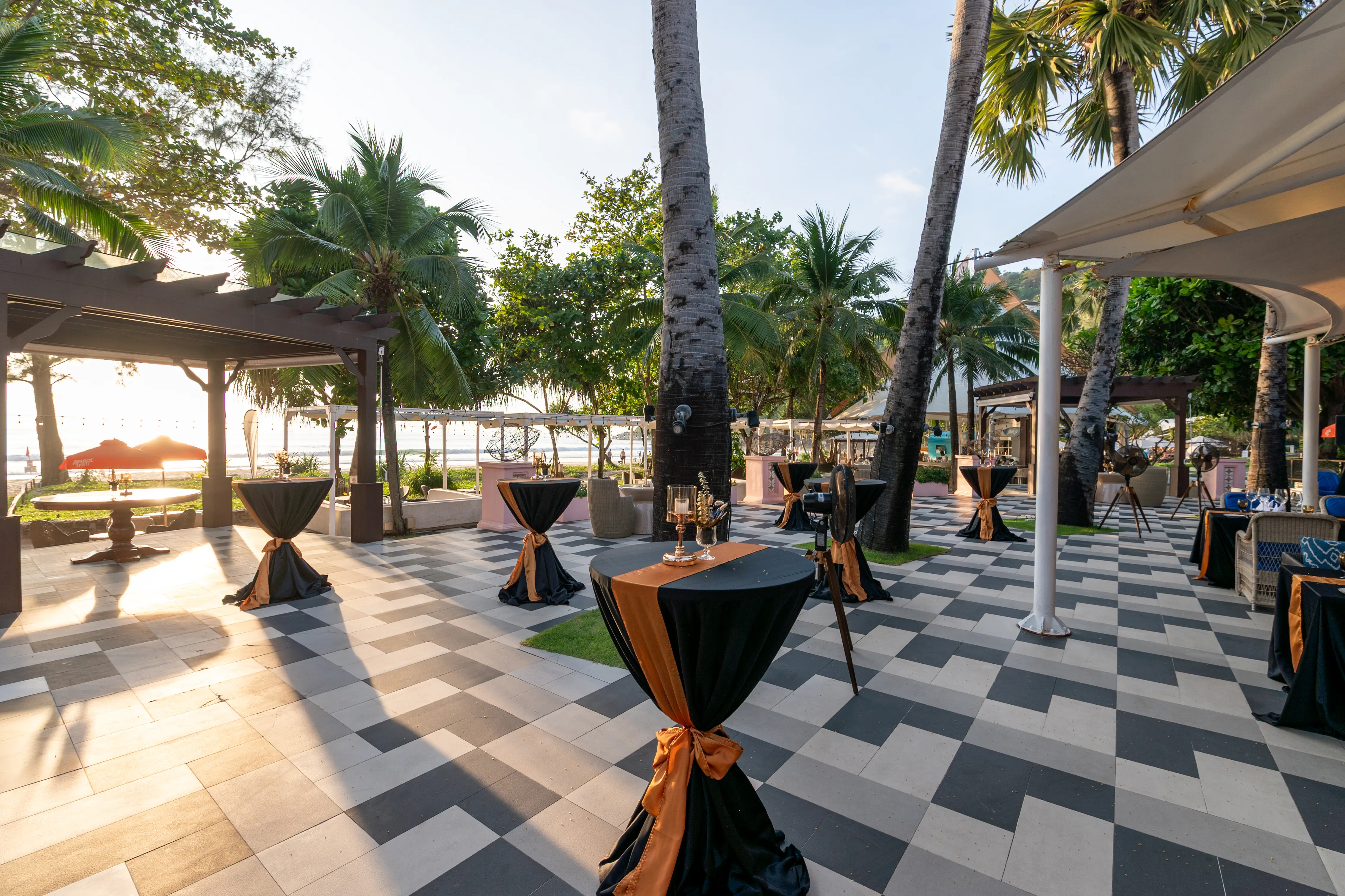 Centara Grand Beach Resort Phuket
