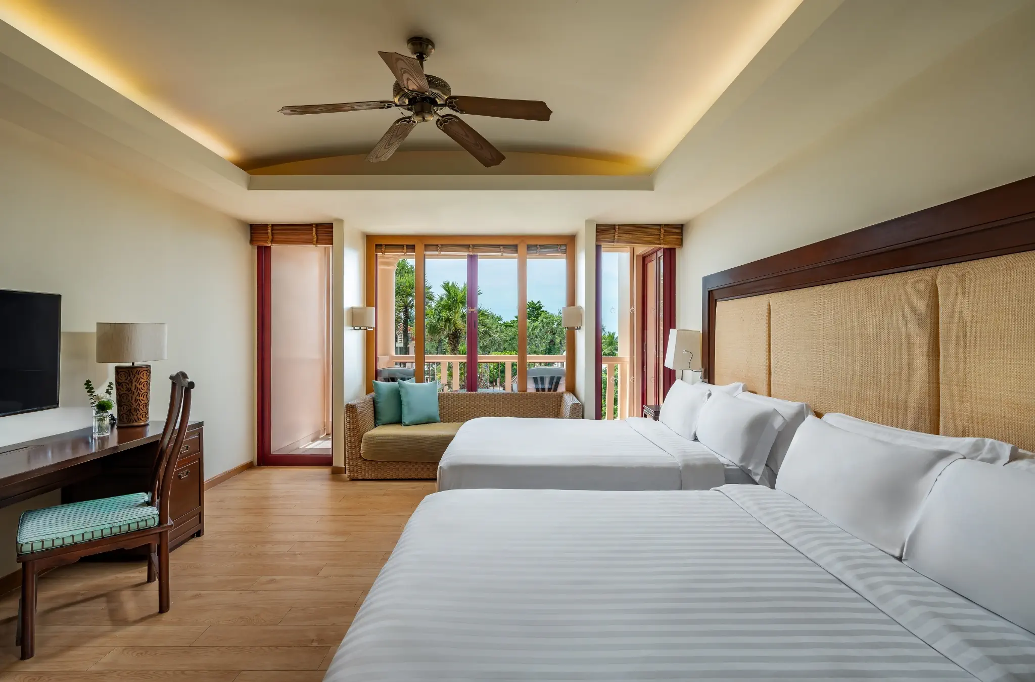 Centara Grand Beach Resort Phuket