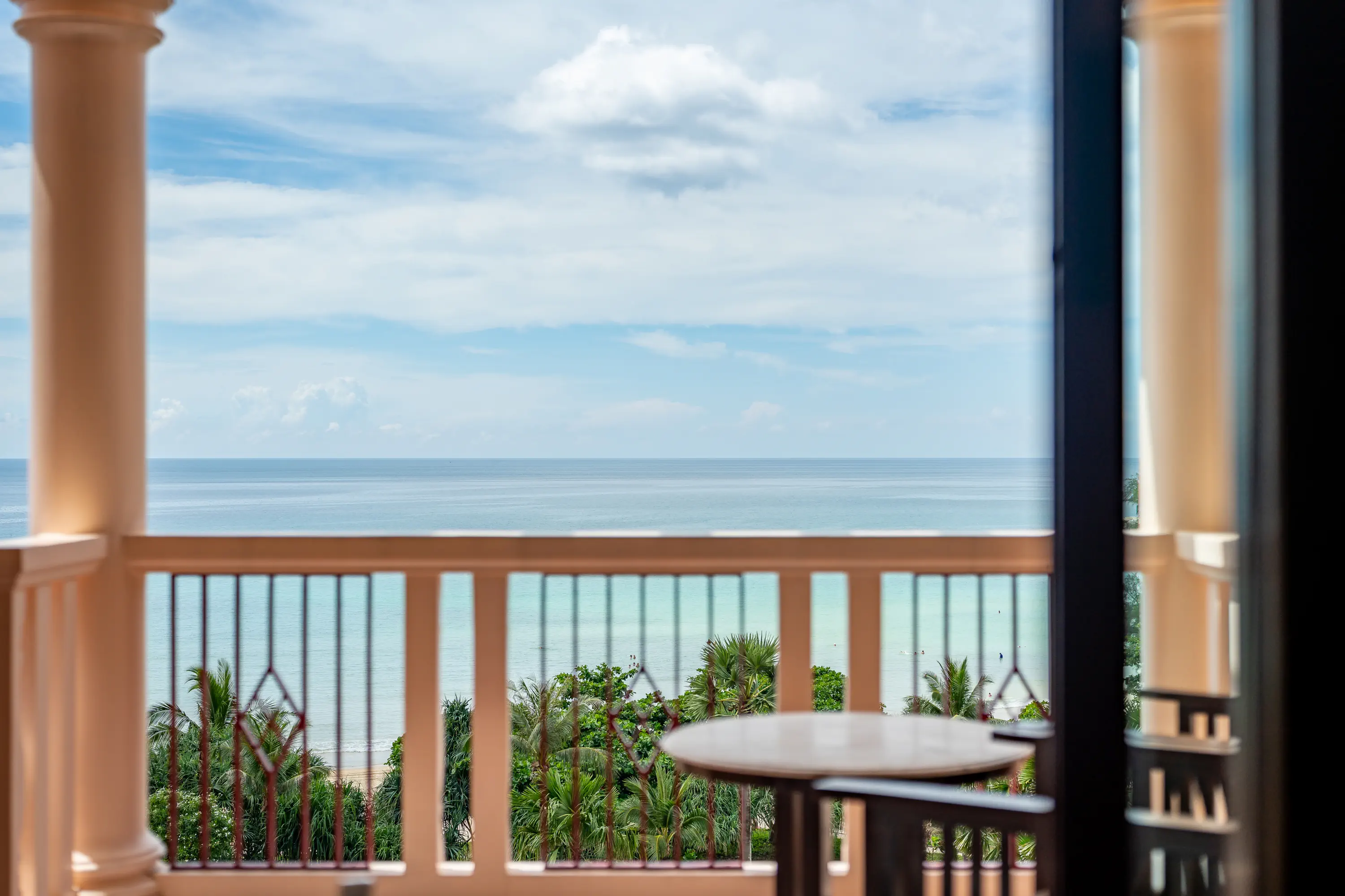 Centara Grand Beach Resort Phuket