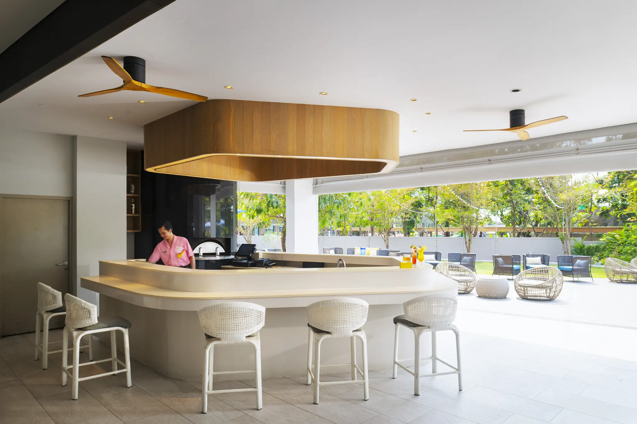 Ozo North Pattaya - zdjęcie 12