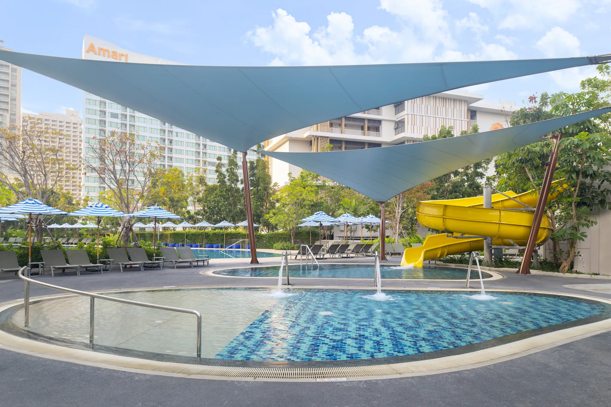 Ozo North Pattaya - zdjęcie 22