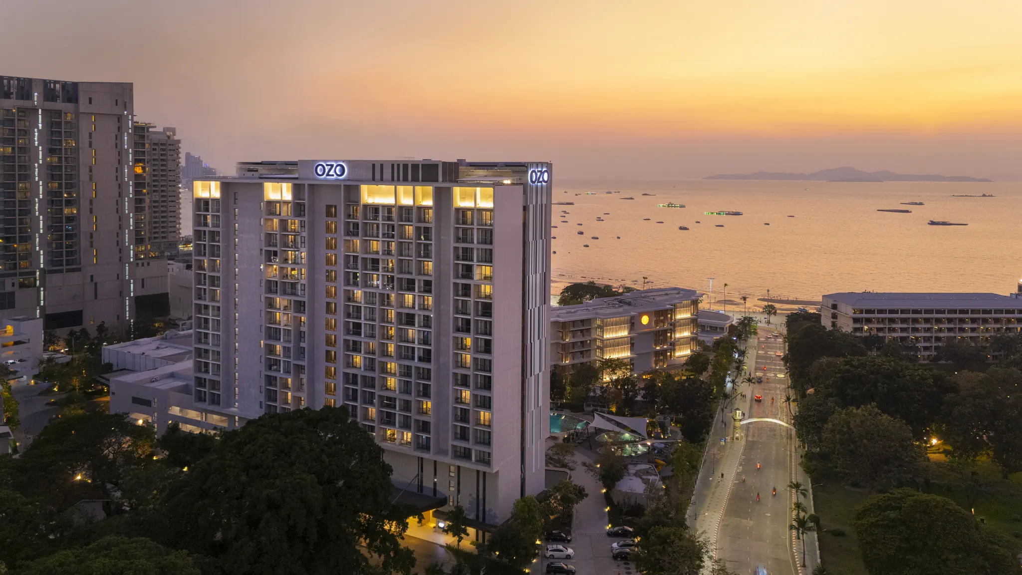 Ozo North Pattaya - zdjęcie 62