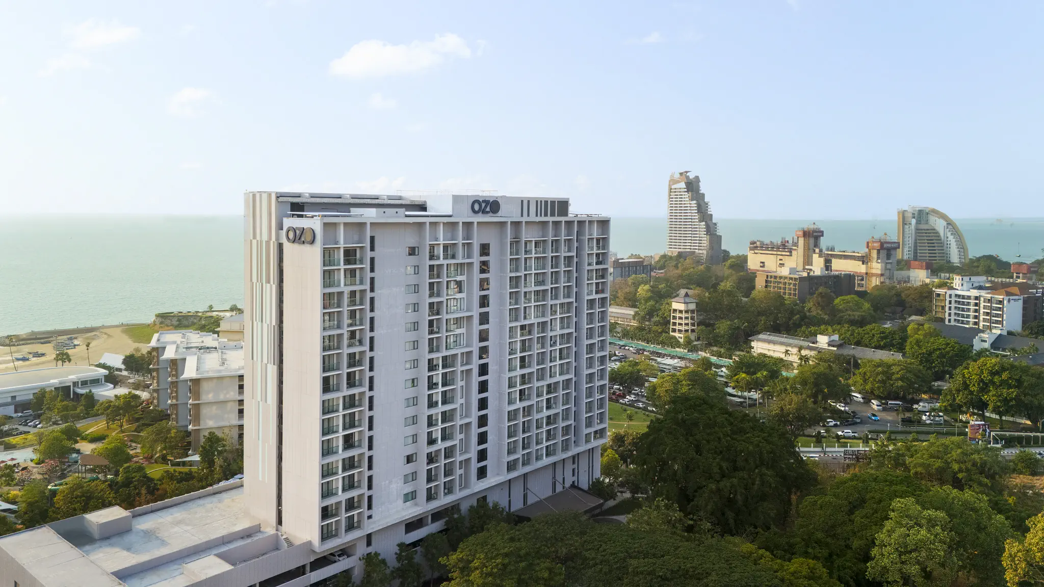 Ozo North Pattaya - zdjęcie 81