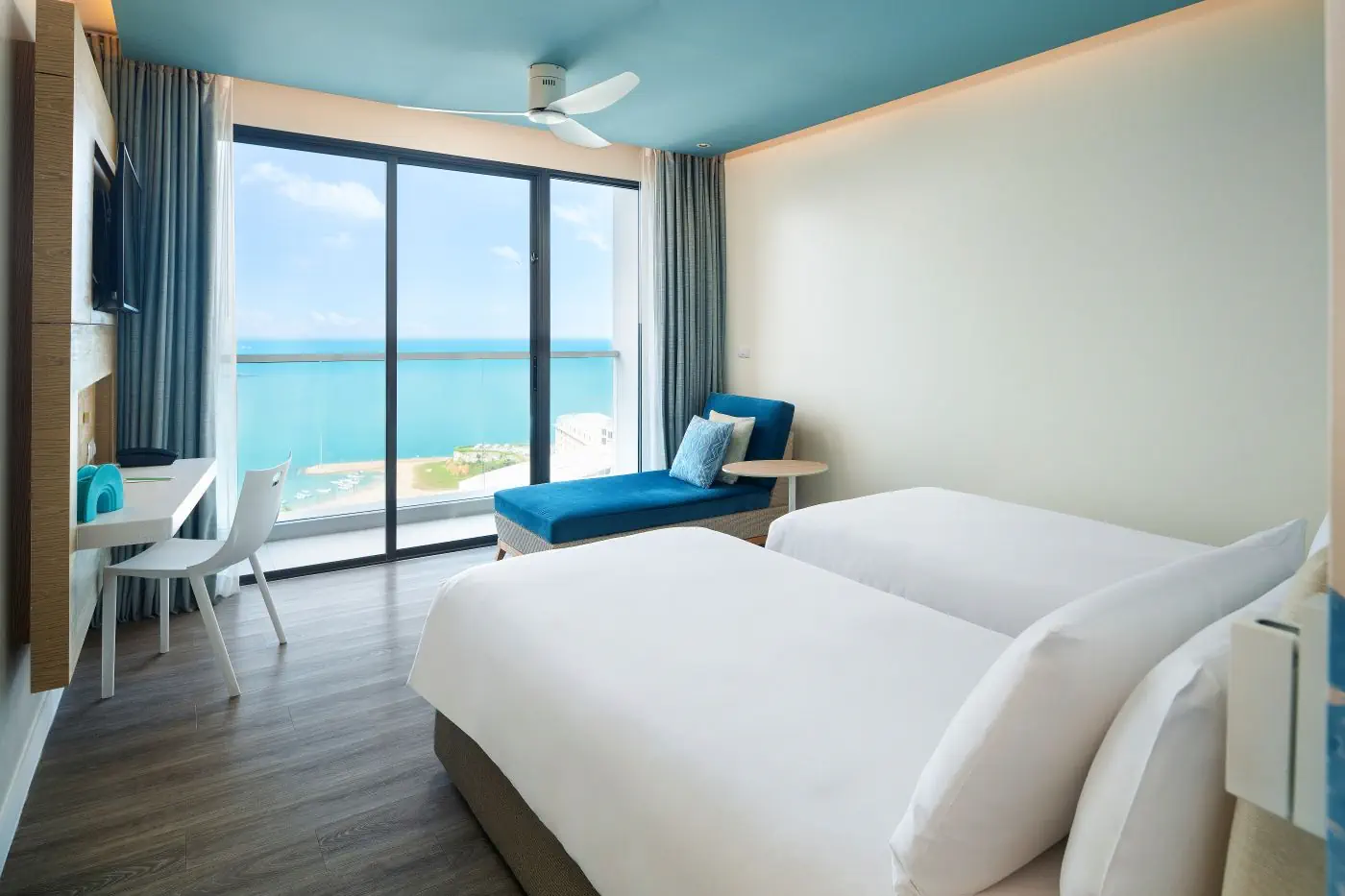 Ozo North Pattaya - zdjęcie 66