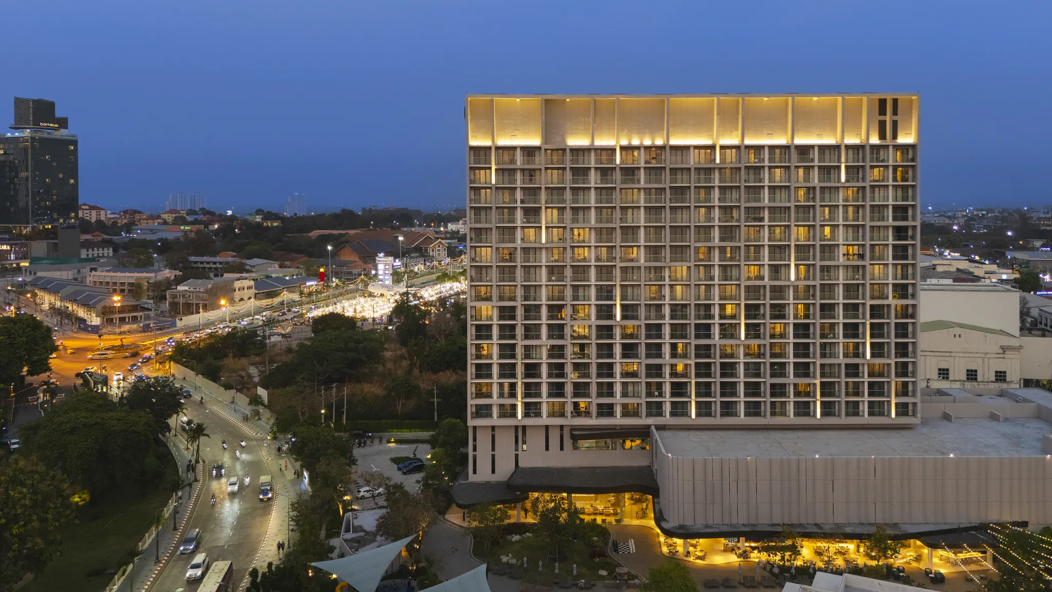 Ozo North Pattaya - zdjęcie 64