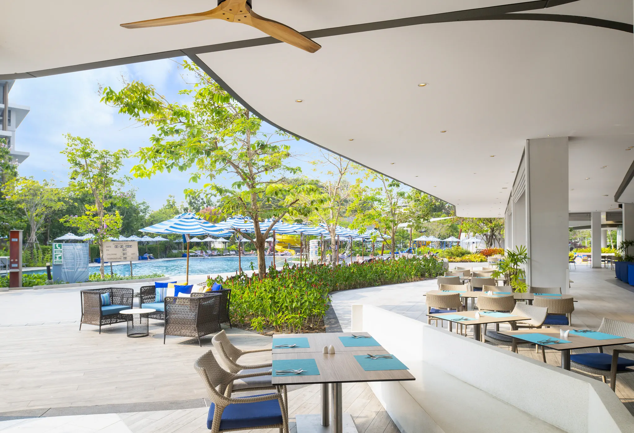 Ozo North Pattaya - zdjęcie 13