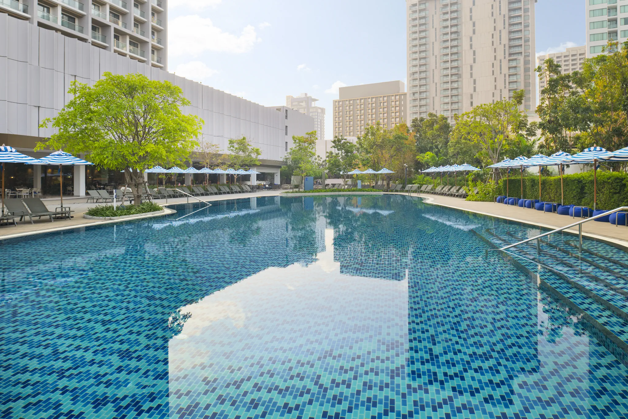 Ozo North Pattaya - zdjęcie 25