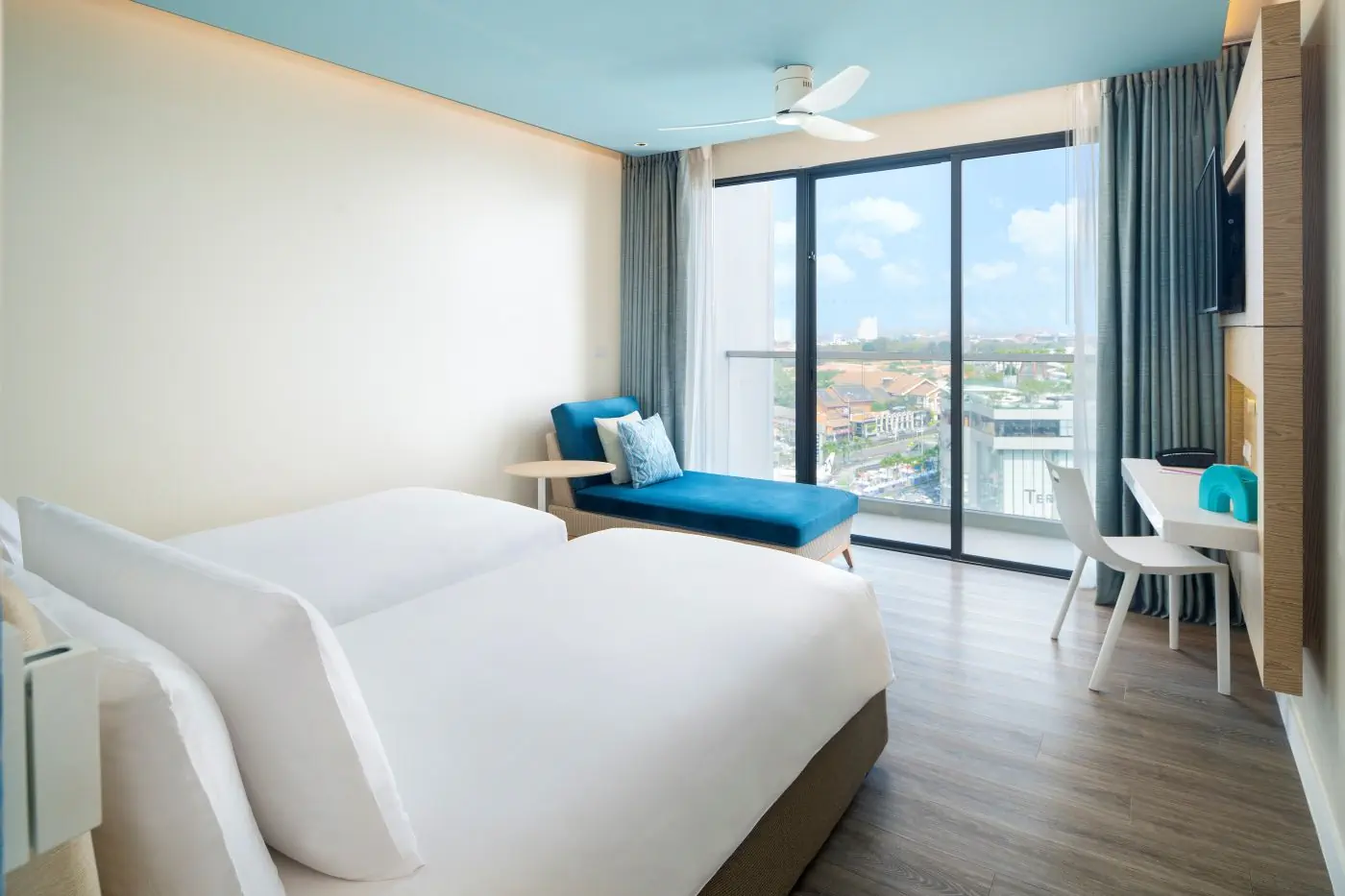 Ozo North Pattaya - zdjęcie 48