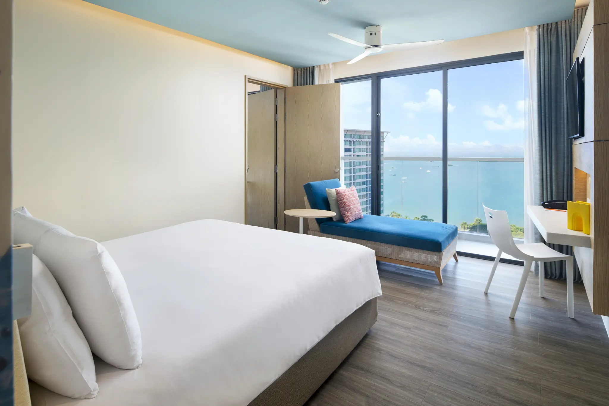 Ozo North Pattaya - zdjęcie 78