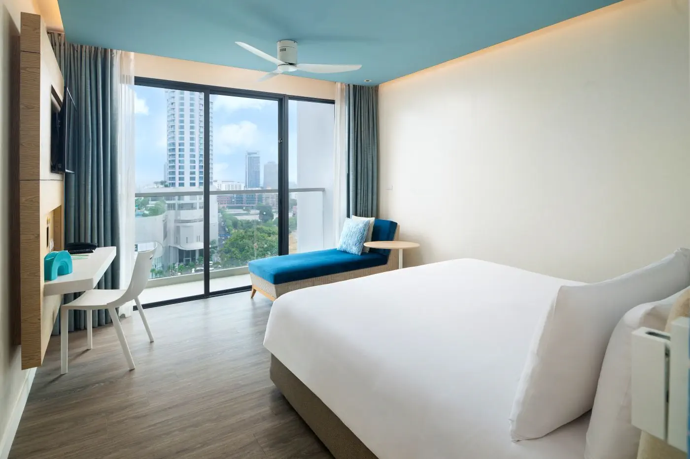 Ozo North Pattaya - zdjęcie 46