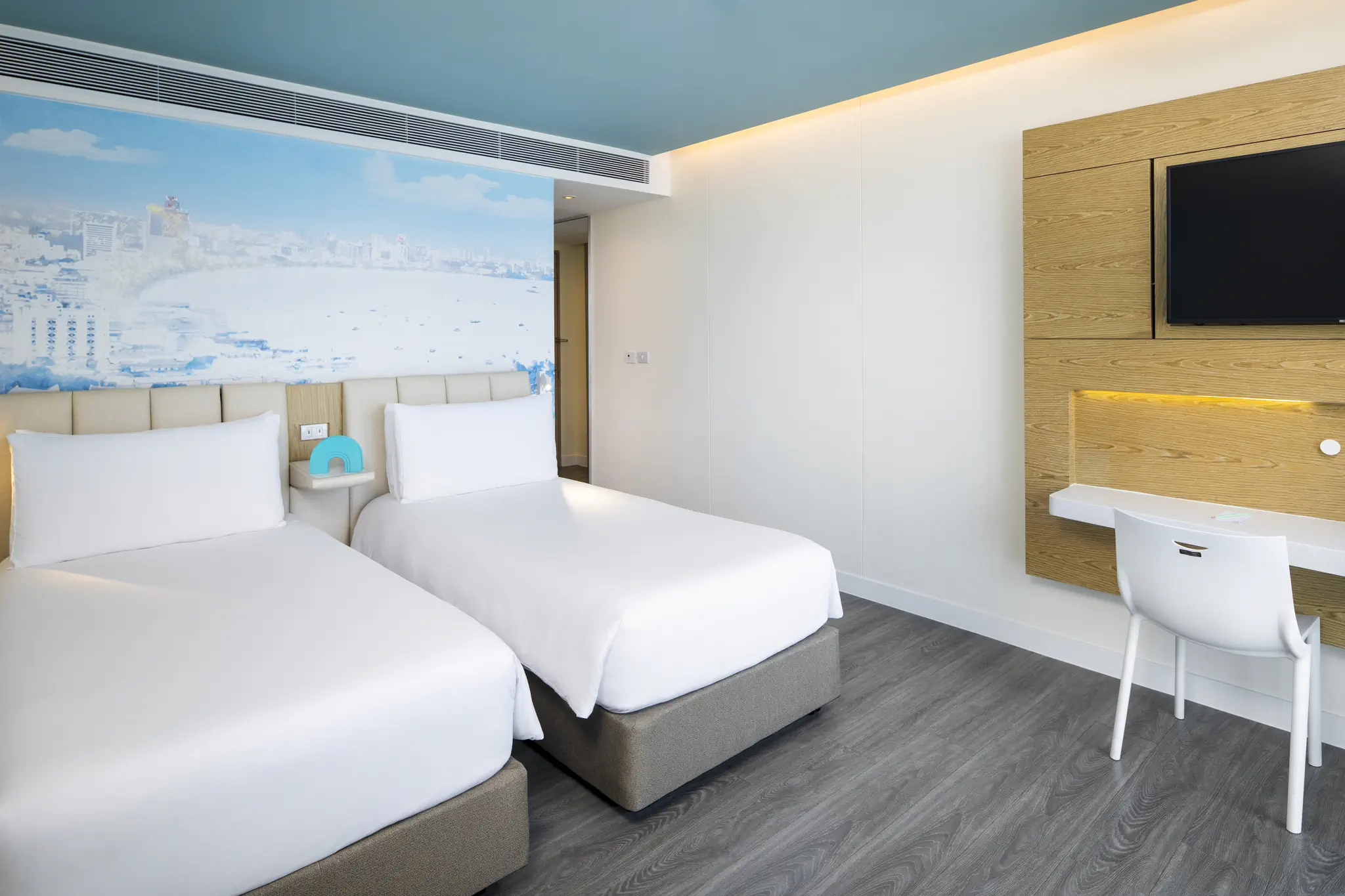 Ozo North Pattaya - zdjęcie 30