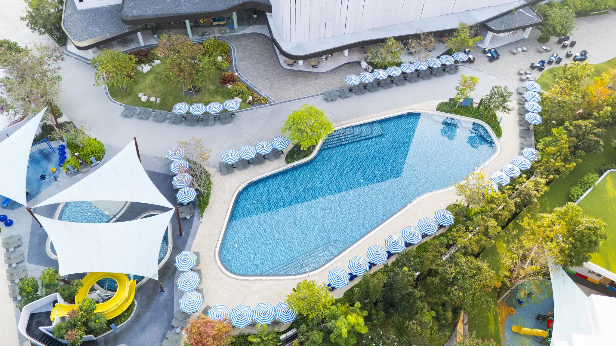 Ozo North Pattaya - zdjęcie 9