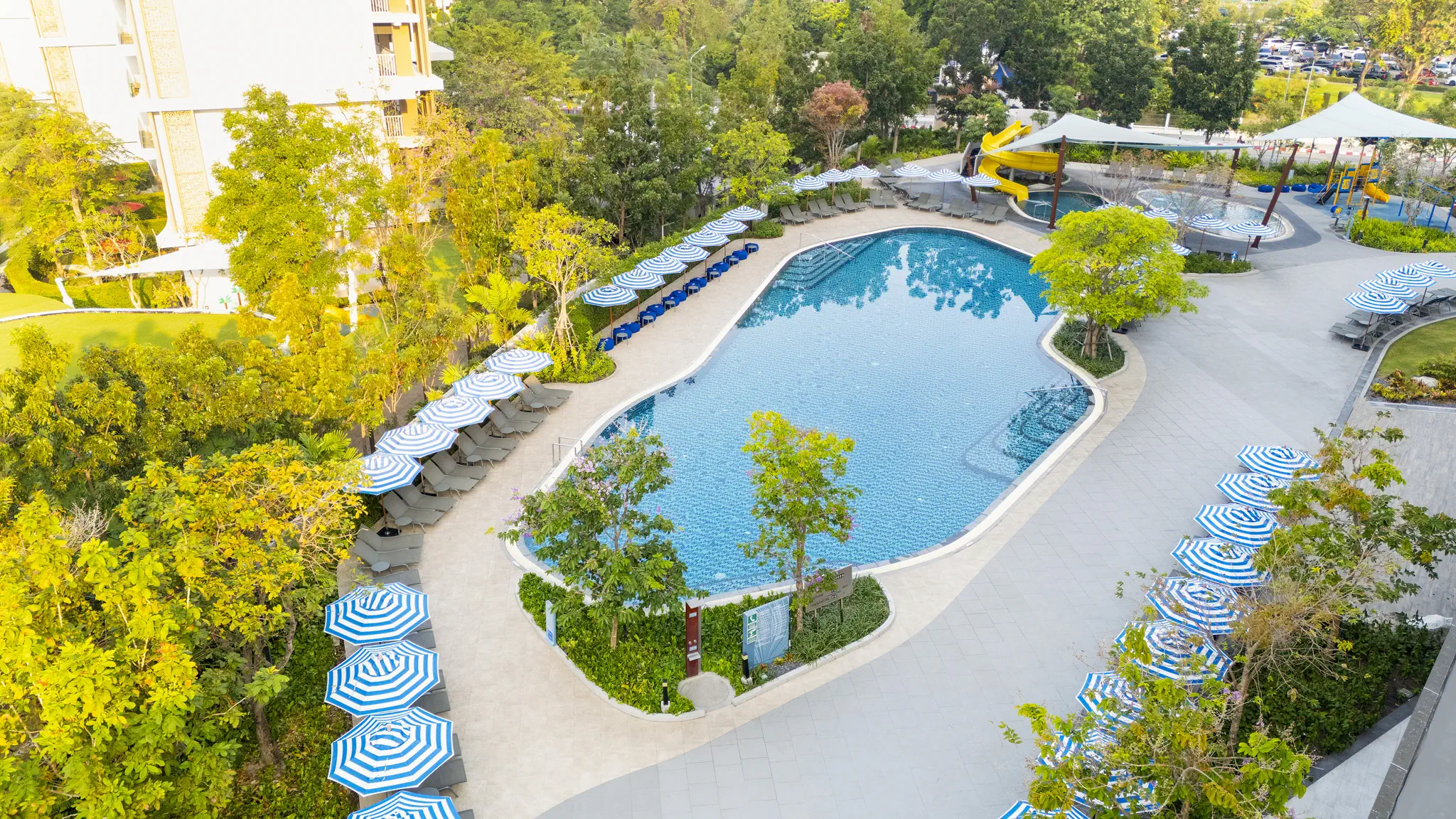 Ozo North Pattaya - zdjęcie 82